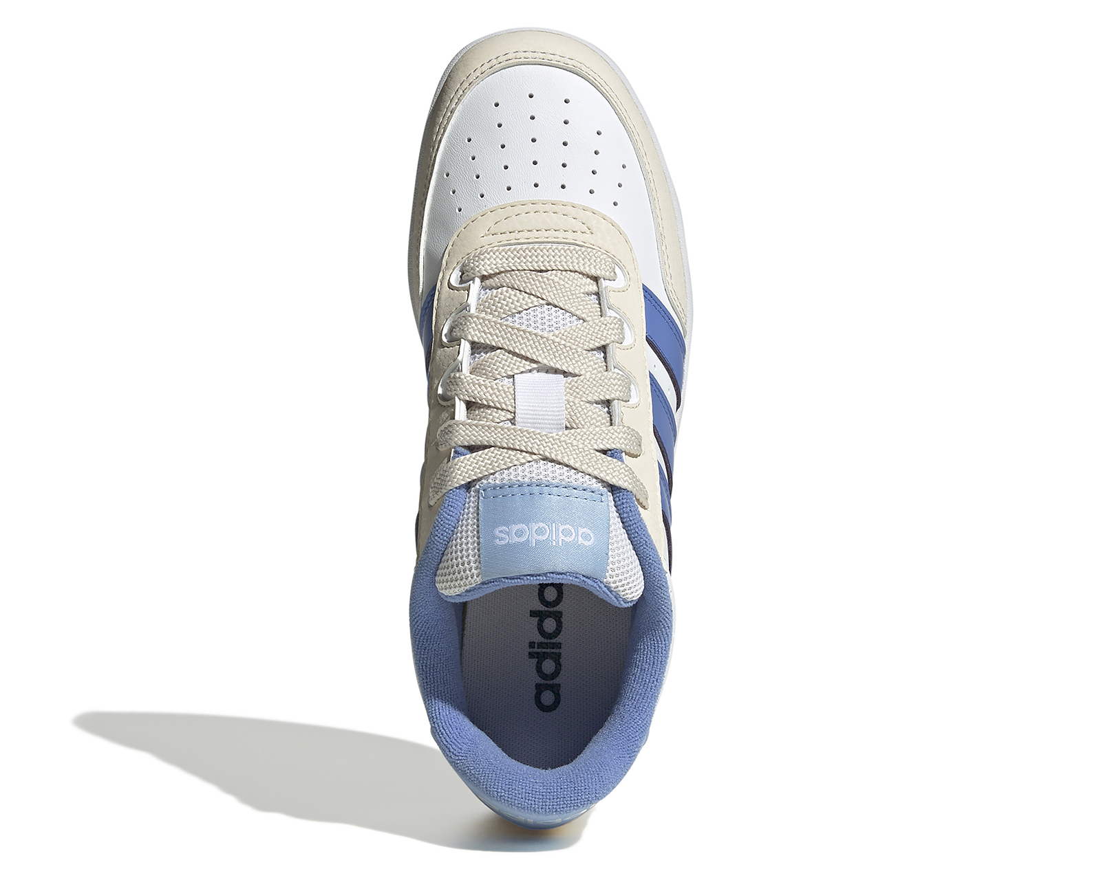 Foto 4 pulgar | Foto 3 | Tenis Adidas Breakbase para Mujer