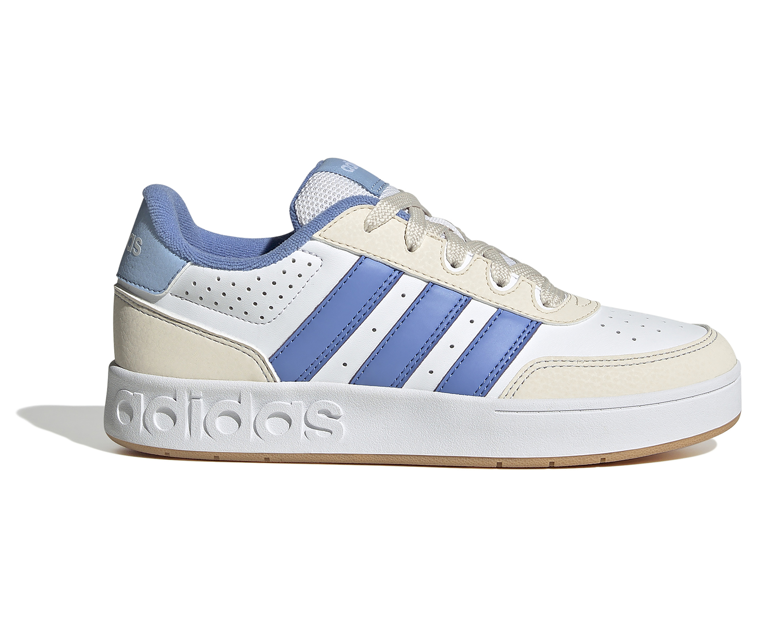 Foto 4 | Foto 4 | Tenis Adidas Breakbase para Mujer