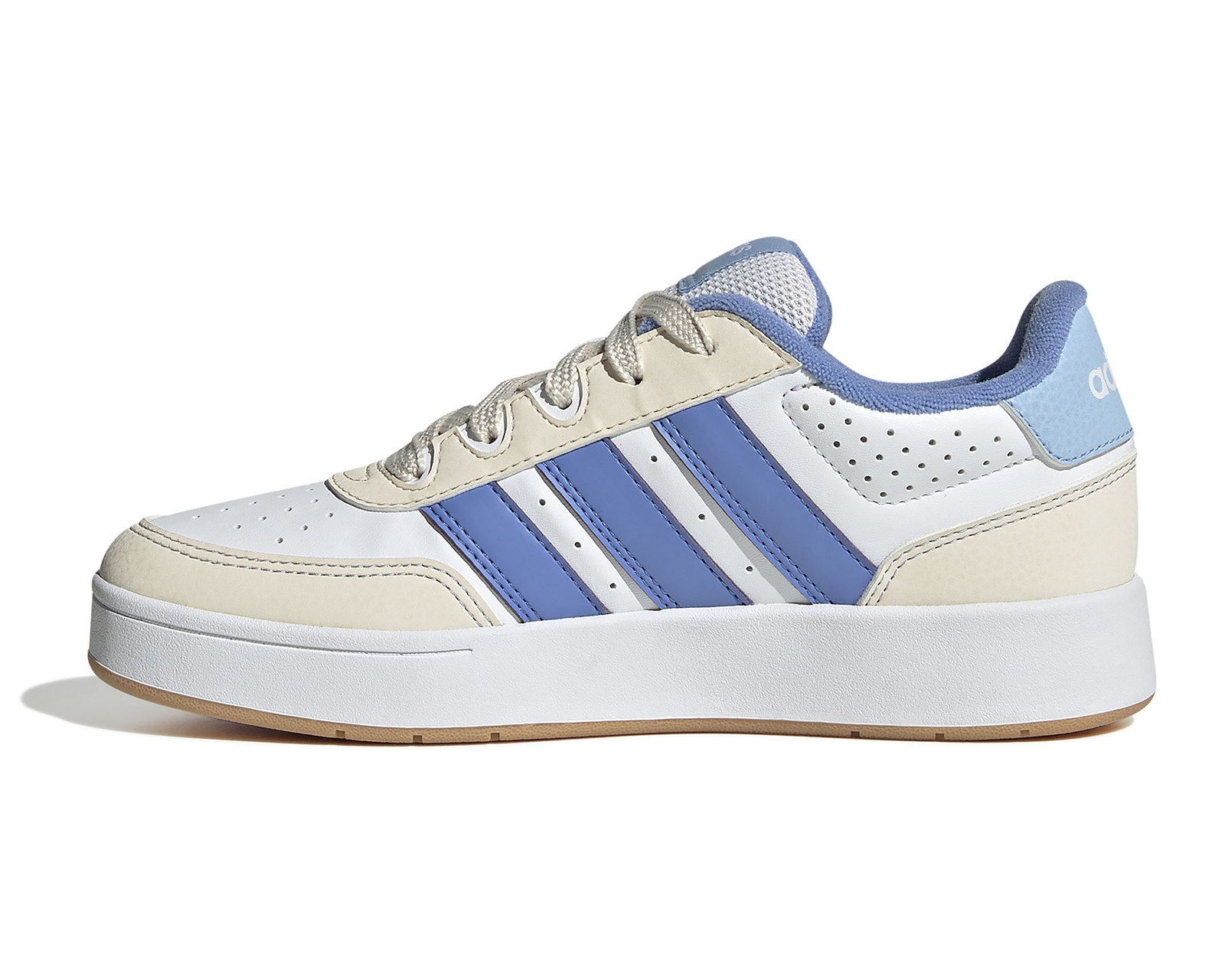 Foto 6 pulgar | Foto 5 | Tenis Adidas Breakbase para Mujer