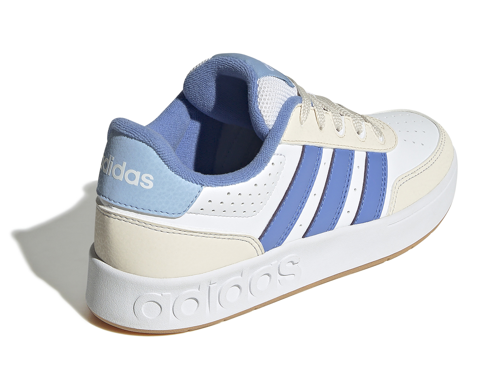 Foto 7 pulgar | Foto 6 | Tenis Adidas Breakbase para Mujer