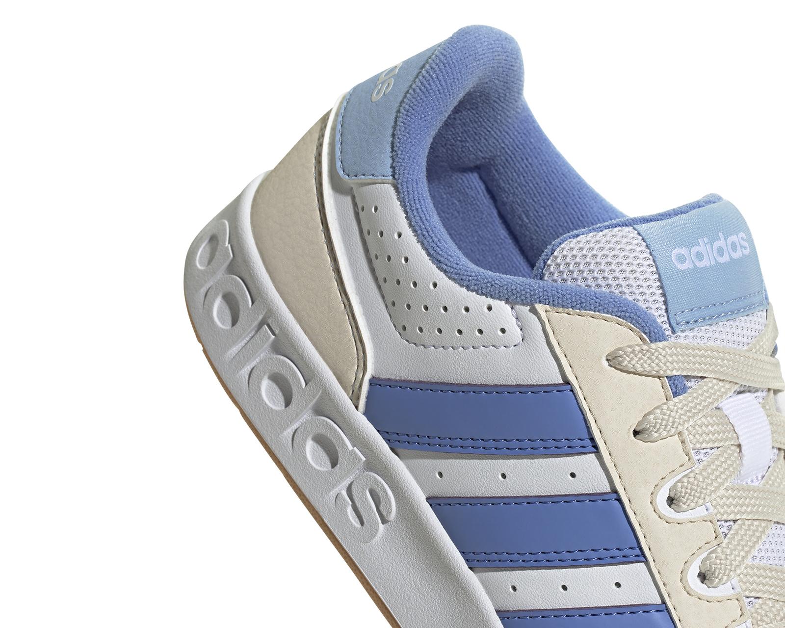Foto 7 | Foto 7 | Tenis Adidas Breakbase para Mujer