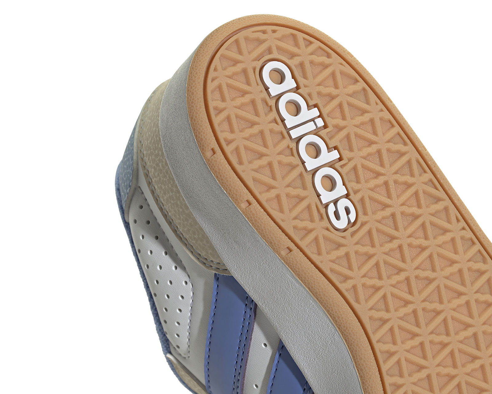 Foto 8 | Foto 8 | Tenis Adidas Breakbase para Mujer