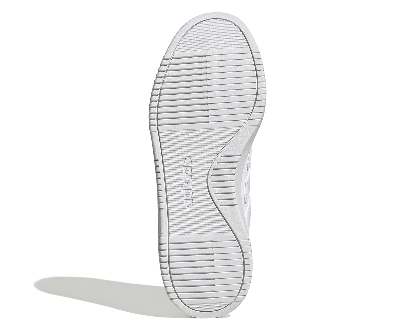 Foto 3 pulgar | Foto 2 | Tenis Adidas Courtblock Bold para Mujer