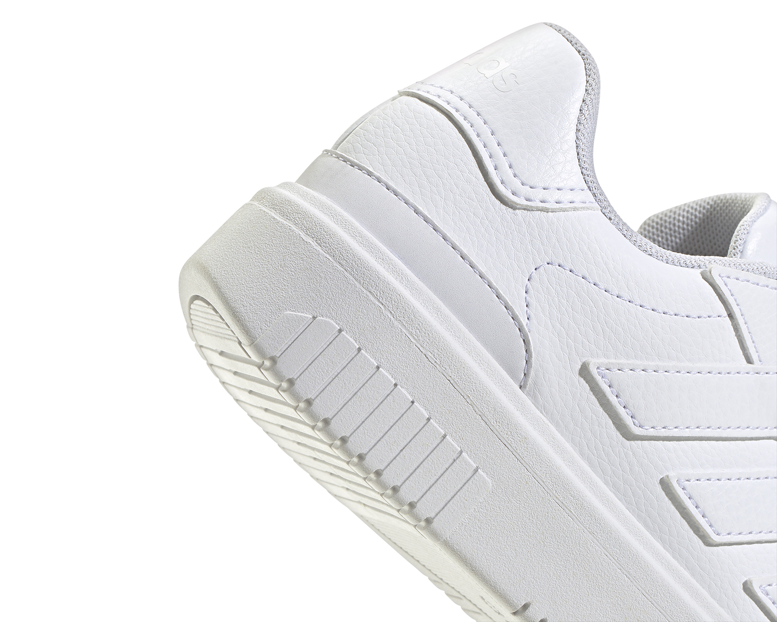 Foto 8 pulgar | Foto 7 | Tenis Adidas Courtblock Bold para Mujer