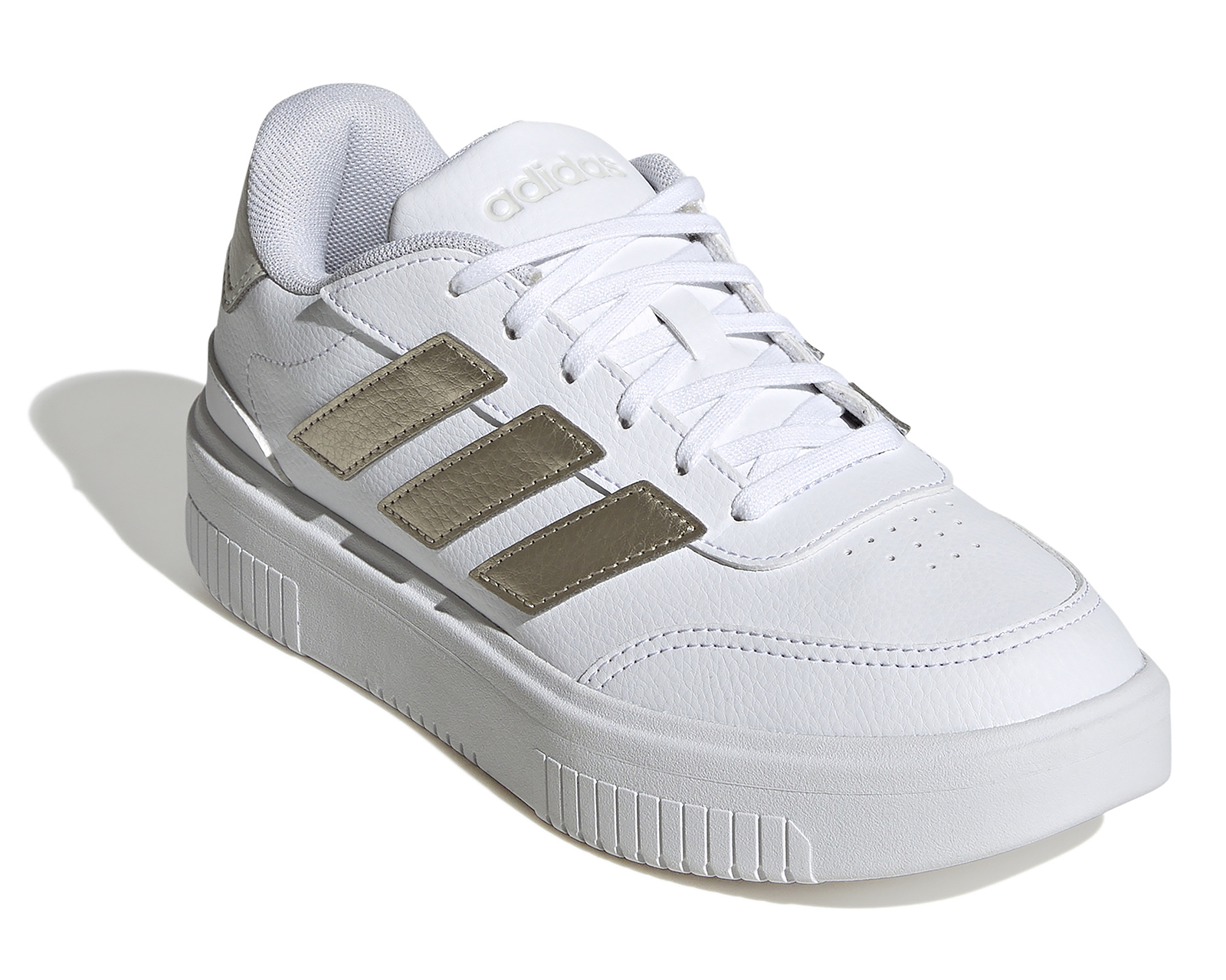Tenis Adidas Courtblock Bold para Mujer