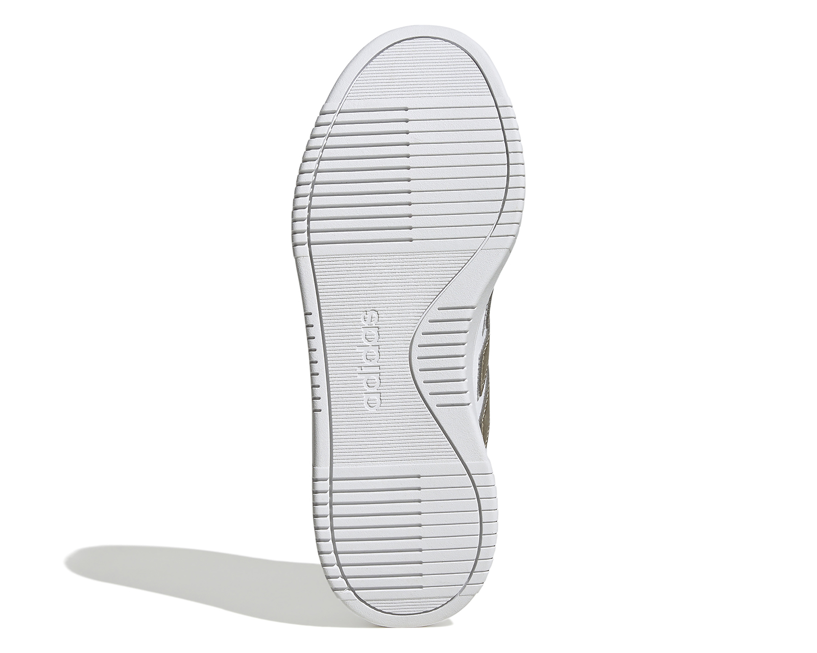 Foto 2 | Foto 2 | Tenis Adidas Courtblock Bold para Mujer