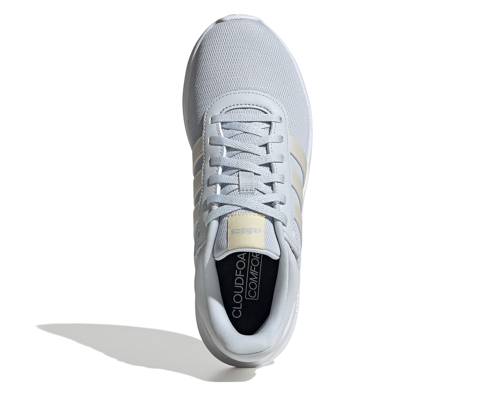 Foto 4 pulgar | Foto 3 | Tenis para Correr Adidas Lite Racer 4.0 para Mujer