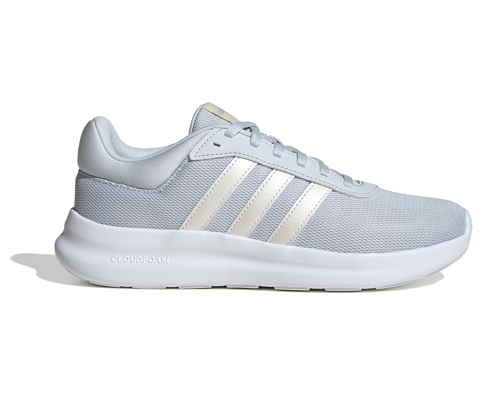 Foto 5 pulgar | Foto 4 | Tenis para Correr Adidas Lite Racer 4.0 para Mujer