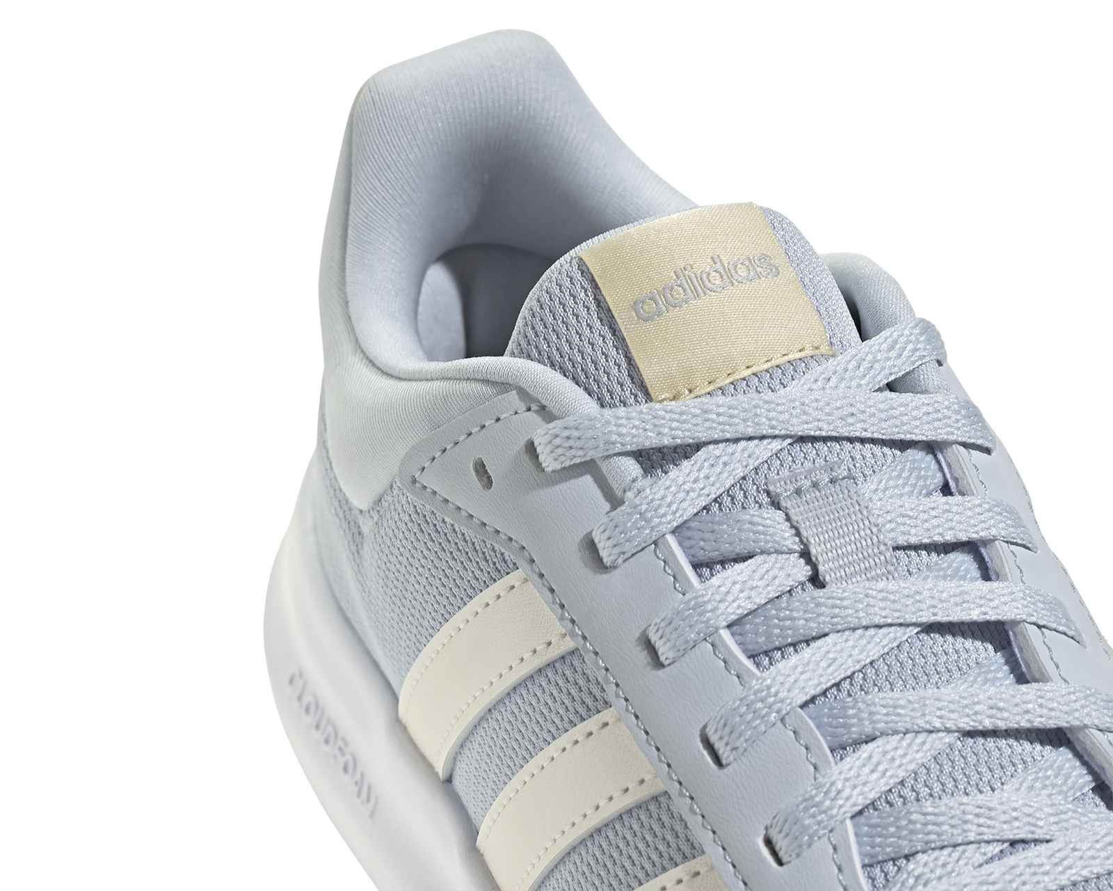 Foto 8 pulgar | Foto 7 | Tenis para Correr Adidas Lite Racer 4.0 para Mujer