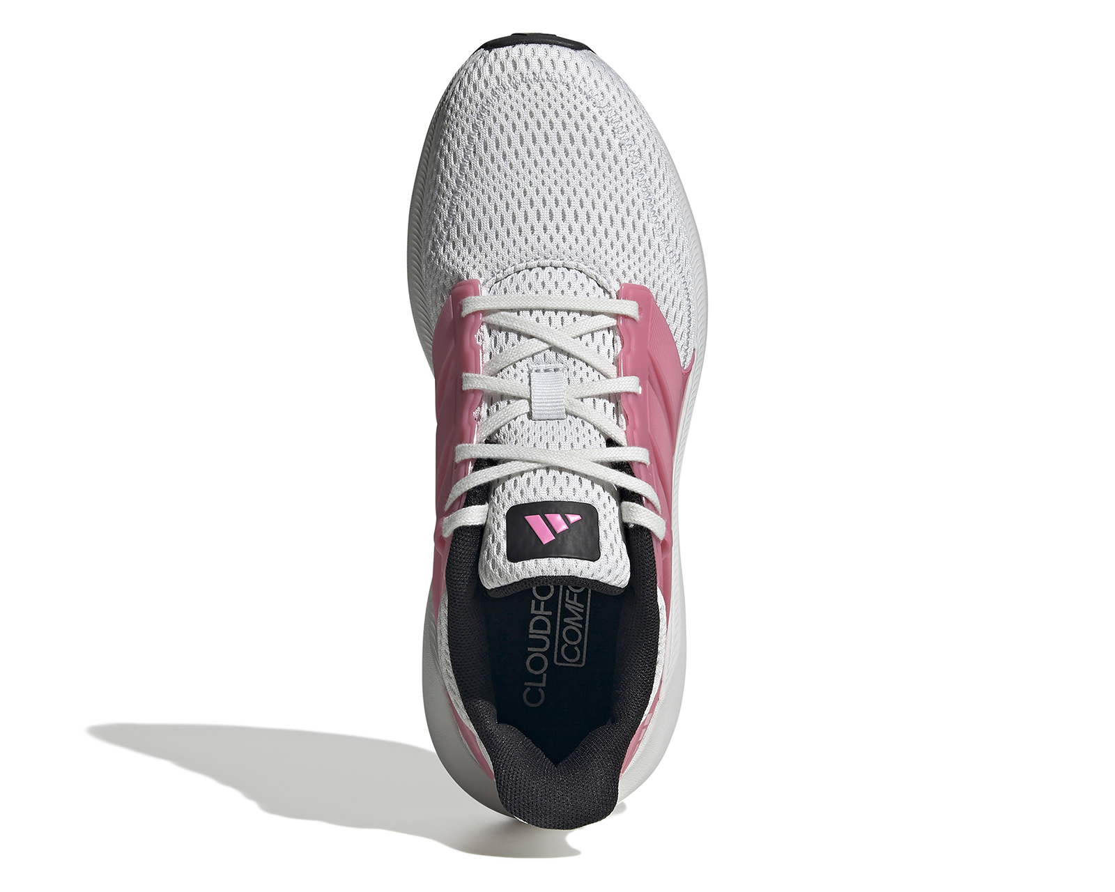 Foto 4 pulgar | Foto 3 | Tenis para Correr Adidas Ultimashow 2.0 para Mujer
