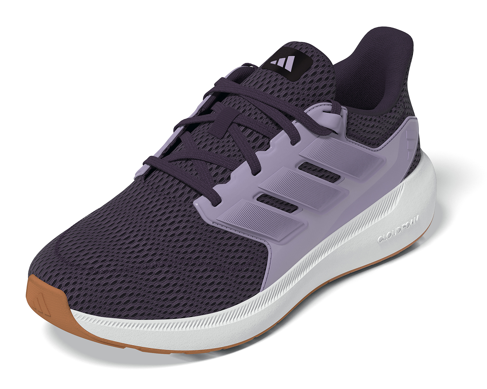 Foto 1 | Foto 1 | Tenis para Correr Adidas Ultimashow 2.0 para Mujer
