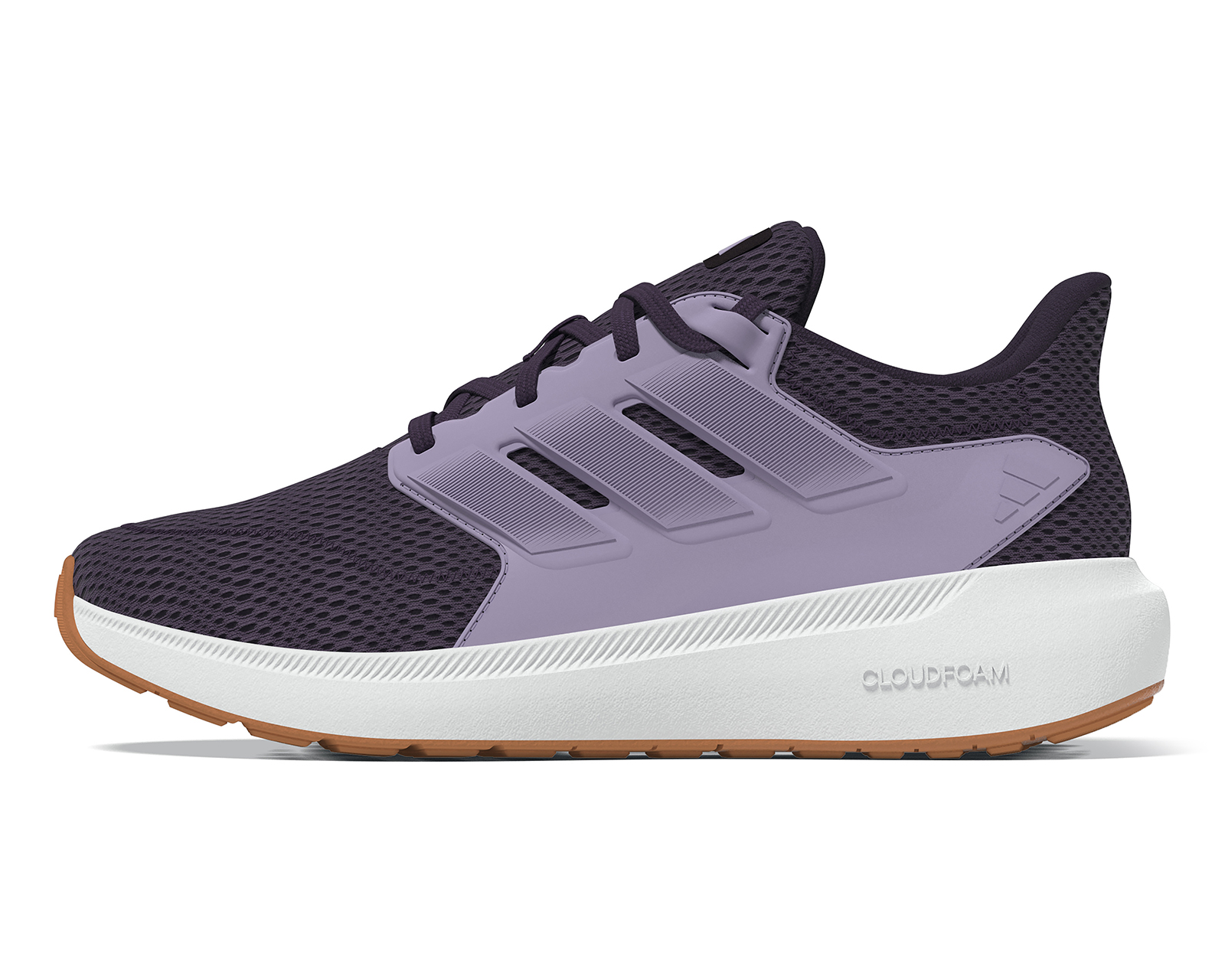 Foto 4 pulgar | Foto 3 | Tenis para Correr Adidas Ultimashow 2.0 para Mujer