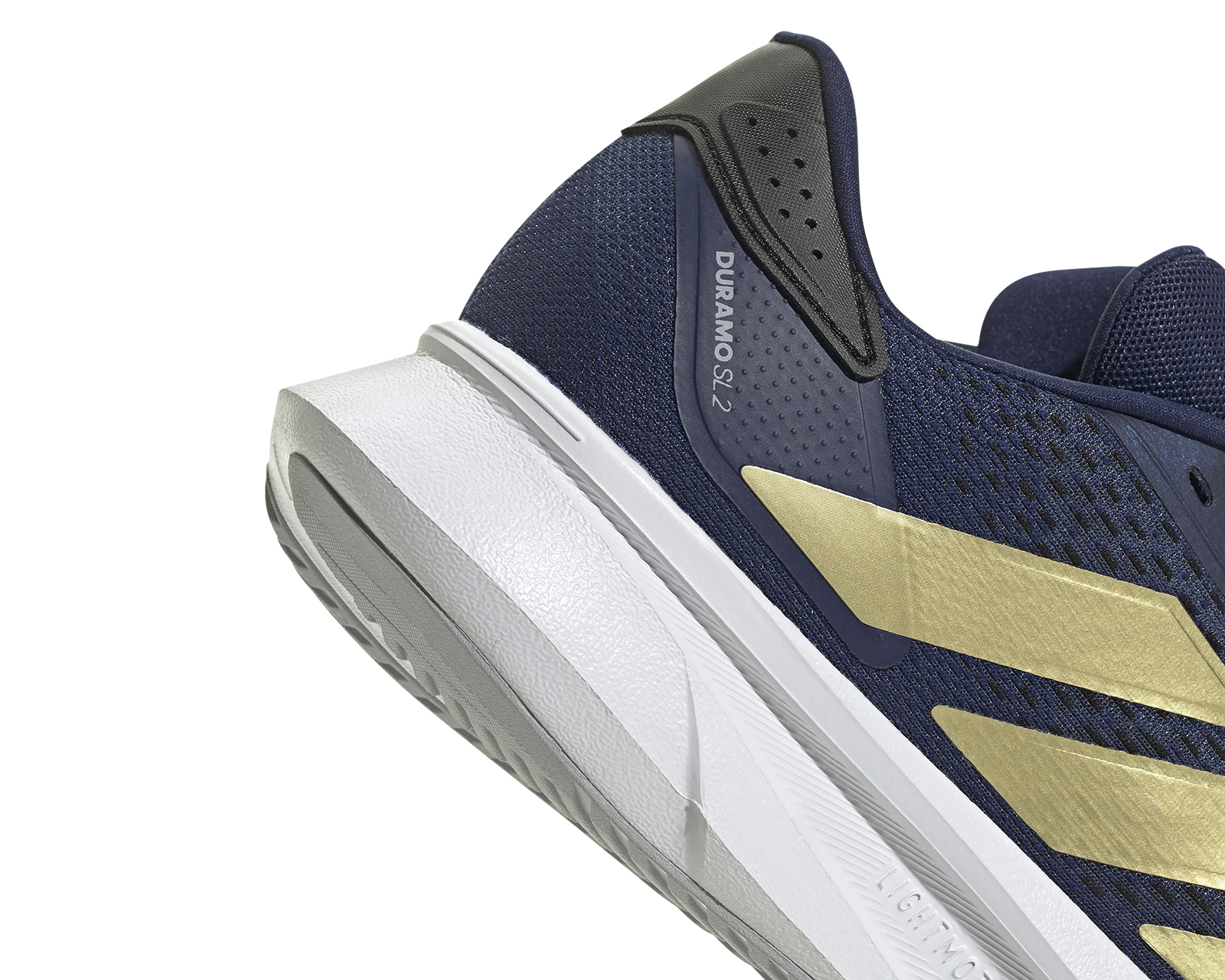 Foto 8 pulgar | Foto 7 | Tenis para Correr Adidas Duramo SL 2 para Mujer