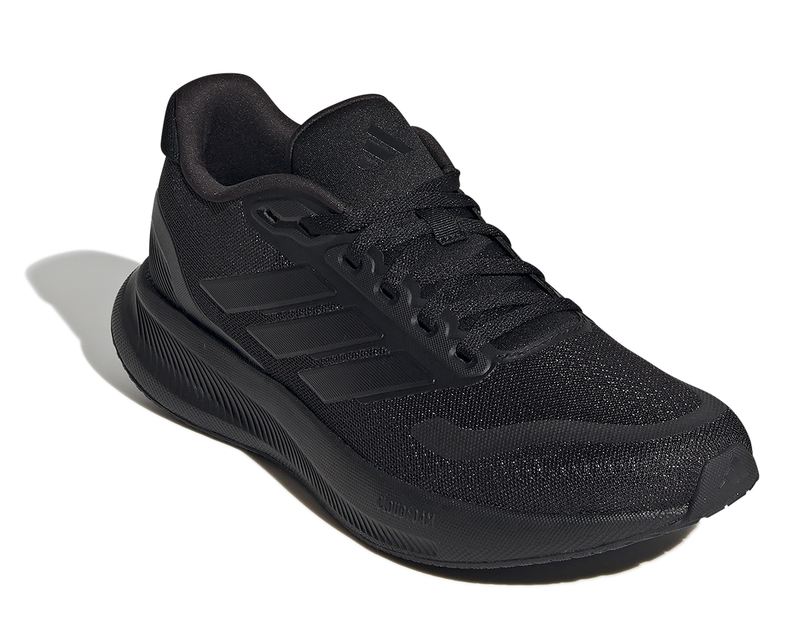 Foto 2 pulgar | Foto 1 | Tenis para Correr Adidas Runfalcon 5 para Mujer