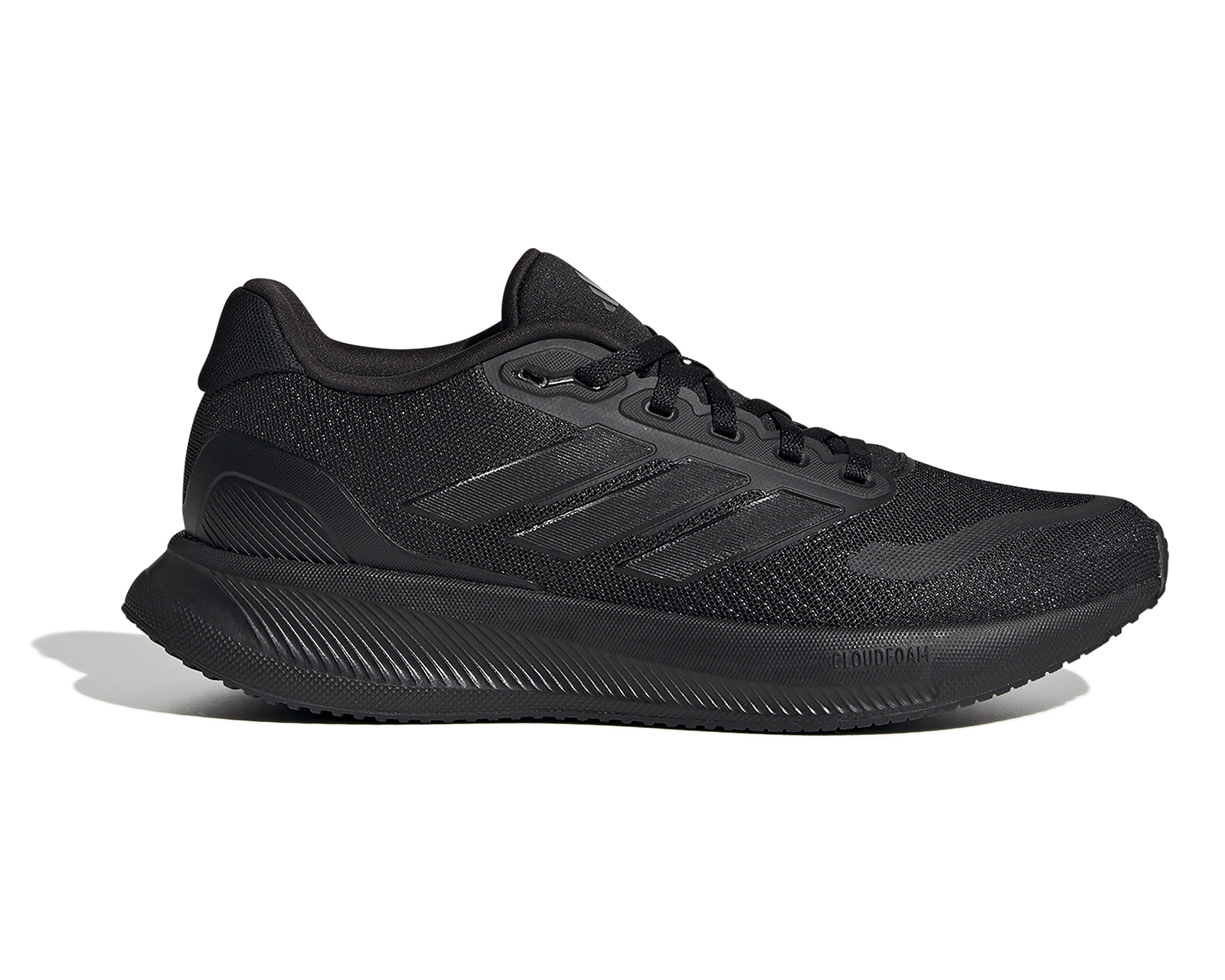 Foto 5 pulgar | Foto 4 | Tenis para Correr Adidas Runfalcon 5 para Mujer