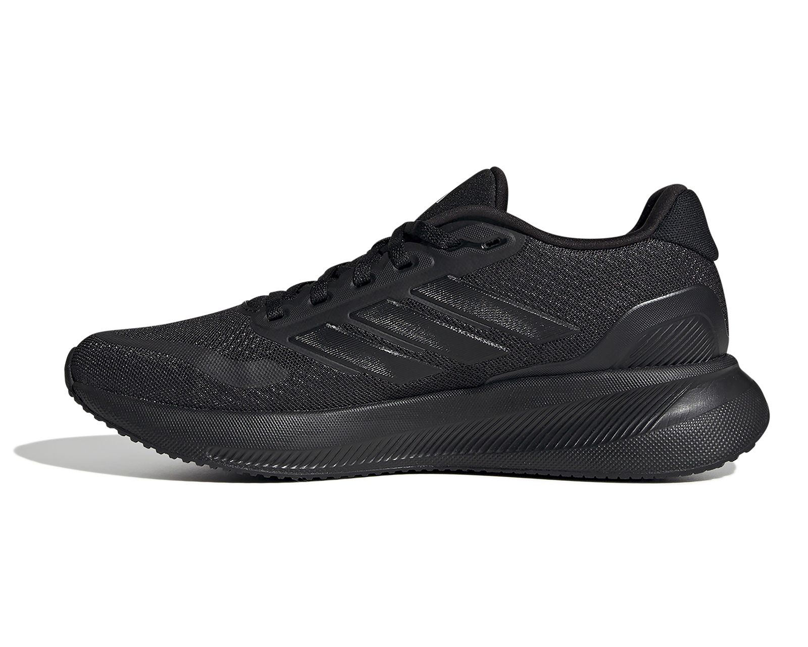 Foto 6 pulgar | Foto 5 | Tenis para Correr Adidas Runfalcon 5 para Mujer