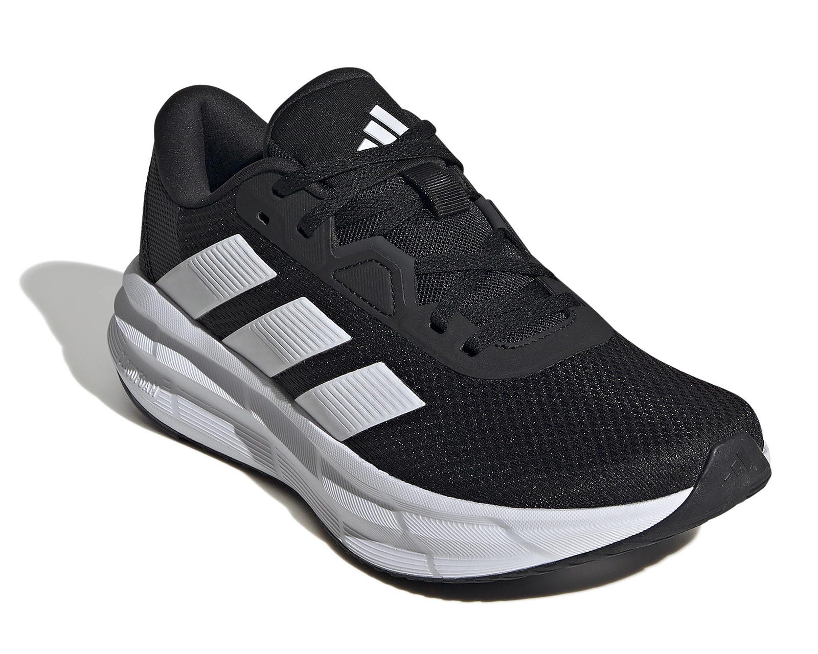 Foto 2 pulgar | Foto 1 | Tenis para Correr Adidas Galaxy 7 para Mujer