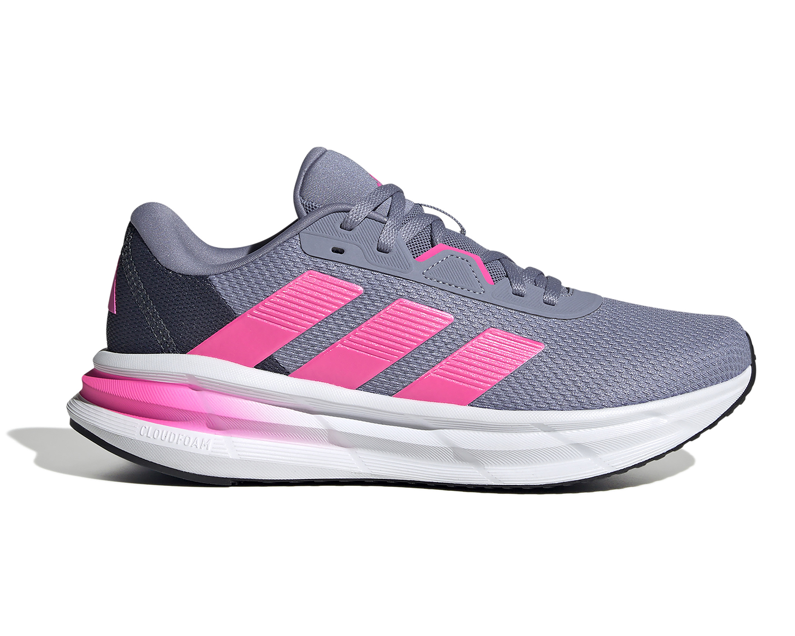 Foto 5 pulgar | Foto 4 | Tenis para Correr Adidas Galaxy 7 para Mujer