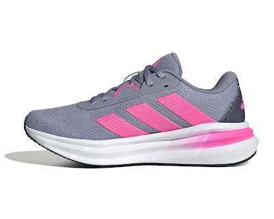 Foto 5 | Foto 5 | Tenis para Correr Adidas Galaxy 7 para Mujer