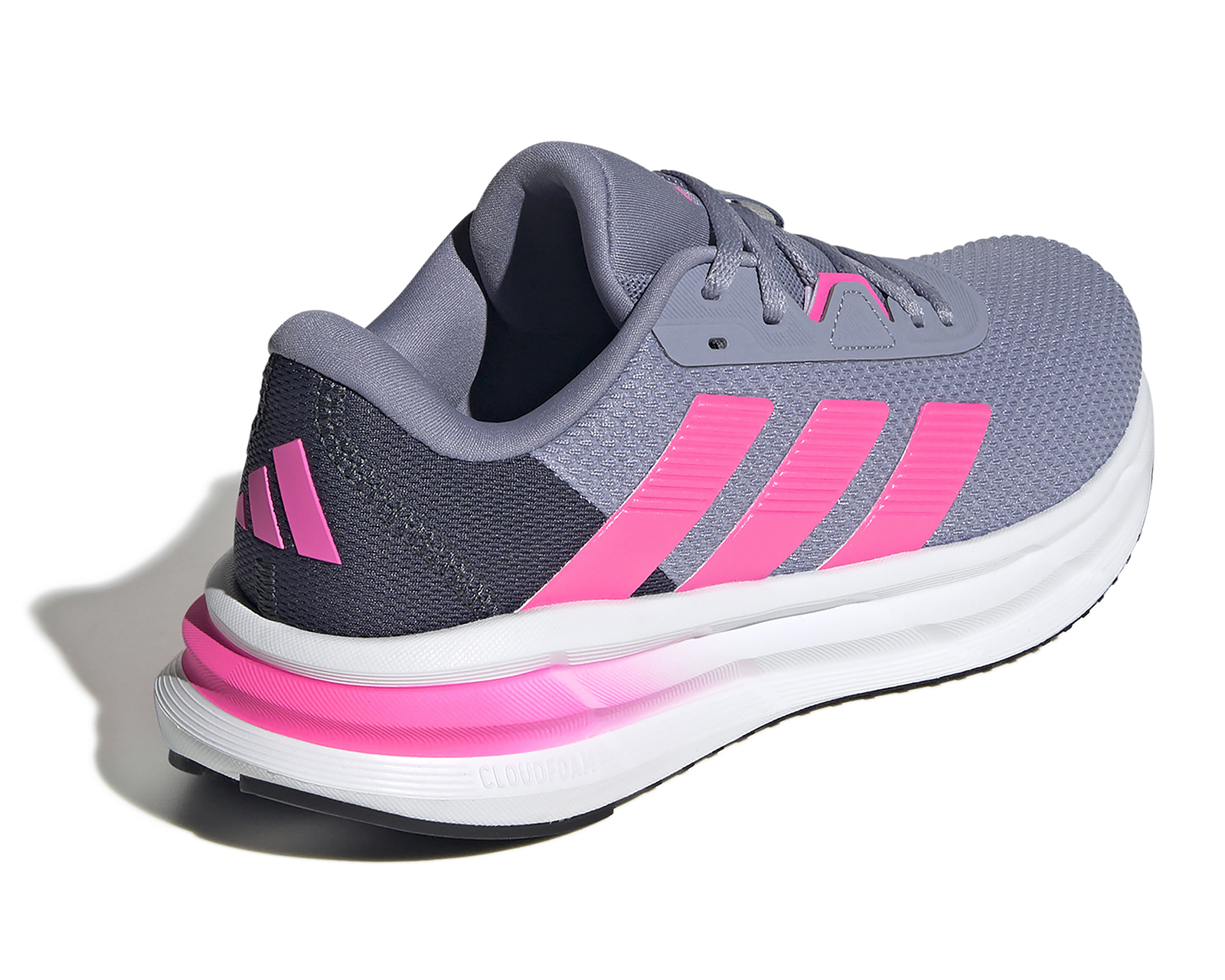 Foto 7 pulgar | Foto 6 | Tenis para Correr Adidas Galaxy 7 para Mujer