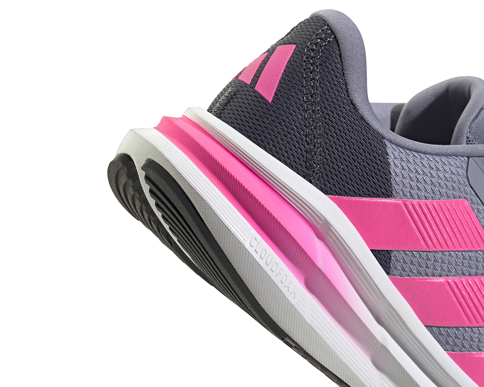 Foto 8 pulgar | Foto 7 | Tenis para Correr Adidas Galaxy 7 para Mujer