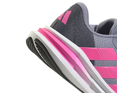 Foto 7 | Foto 7 | Tenis para Correr Adidas Galaxy 7 para Mujer