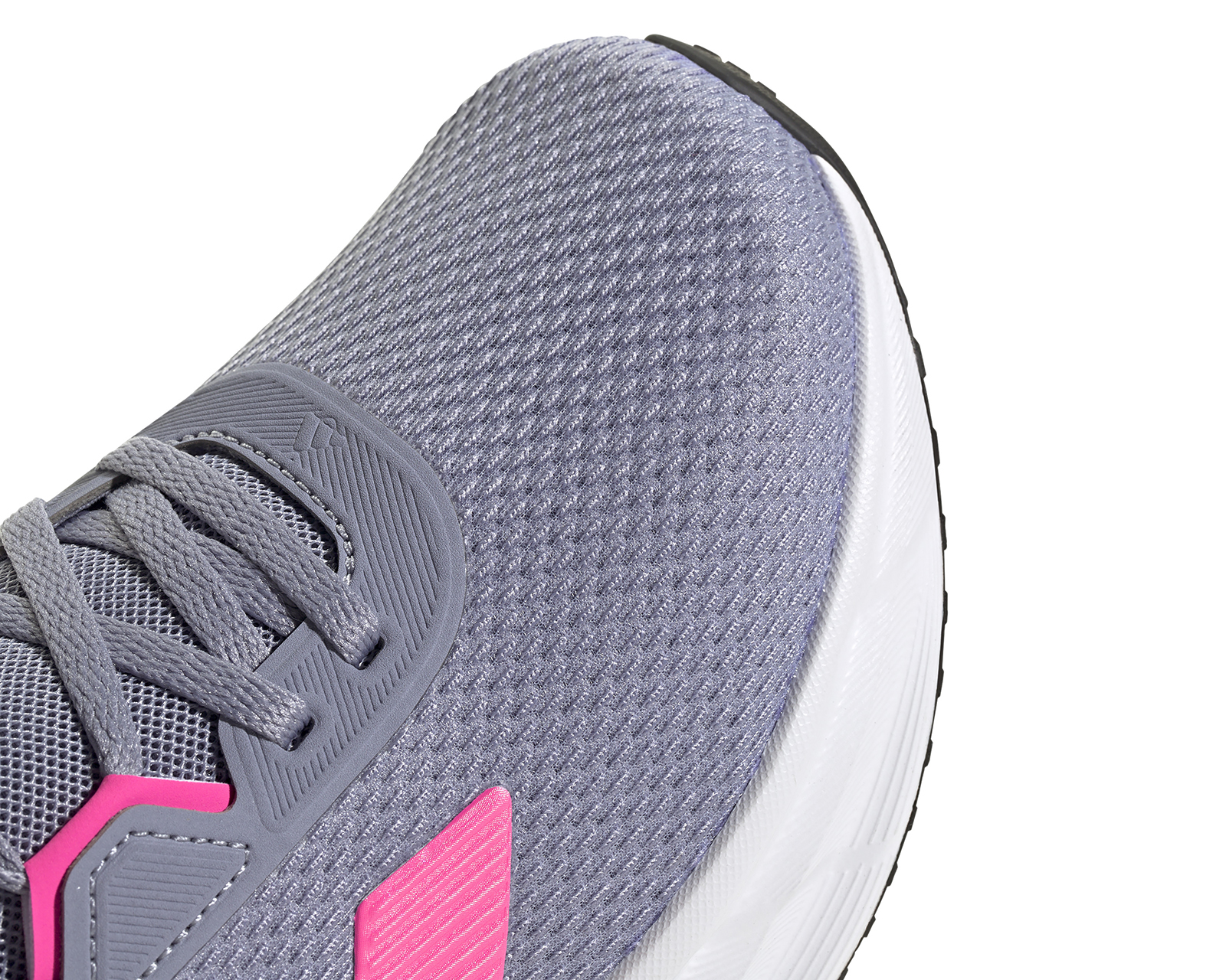Foto 9 pulgar | Foto 8 | Tenis para Correr Adidas Galaxy 7 para Mujer