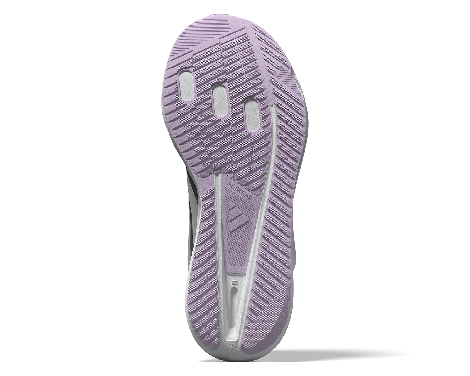 Foto 3 pulgar | Foto 2 | Tenis para Correr Adidas Duramo SL 2 para Mujer