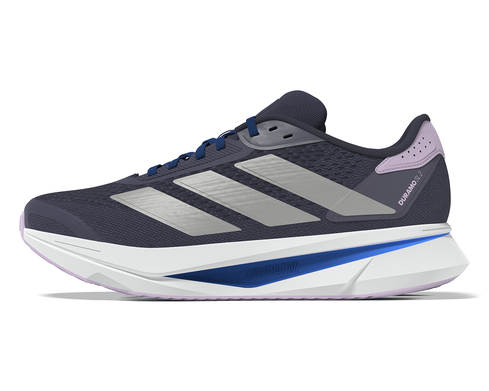Foto 4 pulgar | Foto 3 | Tenis para Correr Adidas Duramo SL 2 para Mujer