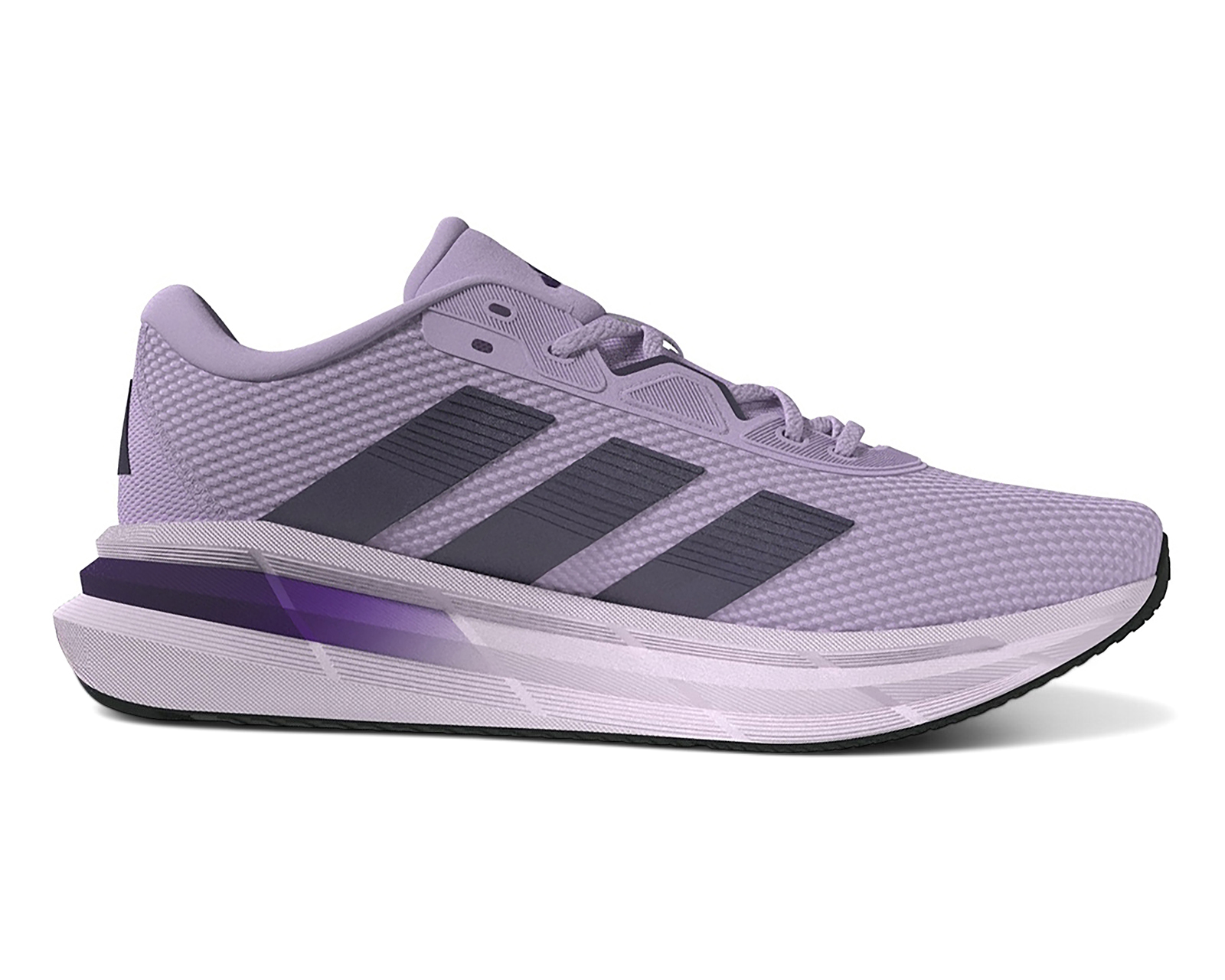 Foto 3 pulgar | Foto 2 | Tenis para Correr Adidas Galaxy 7 para Mujer
