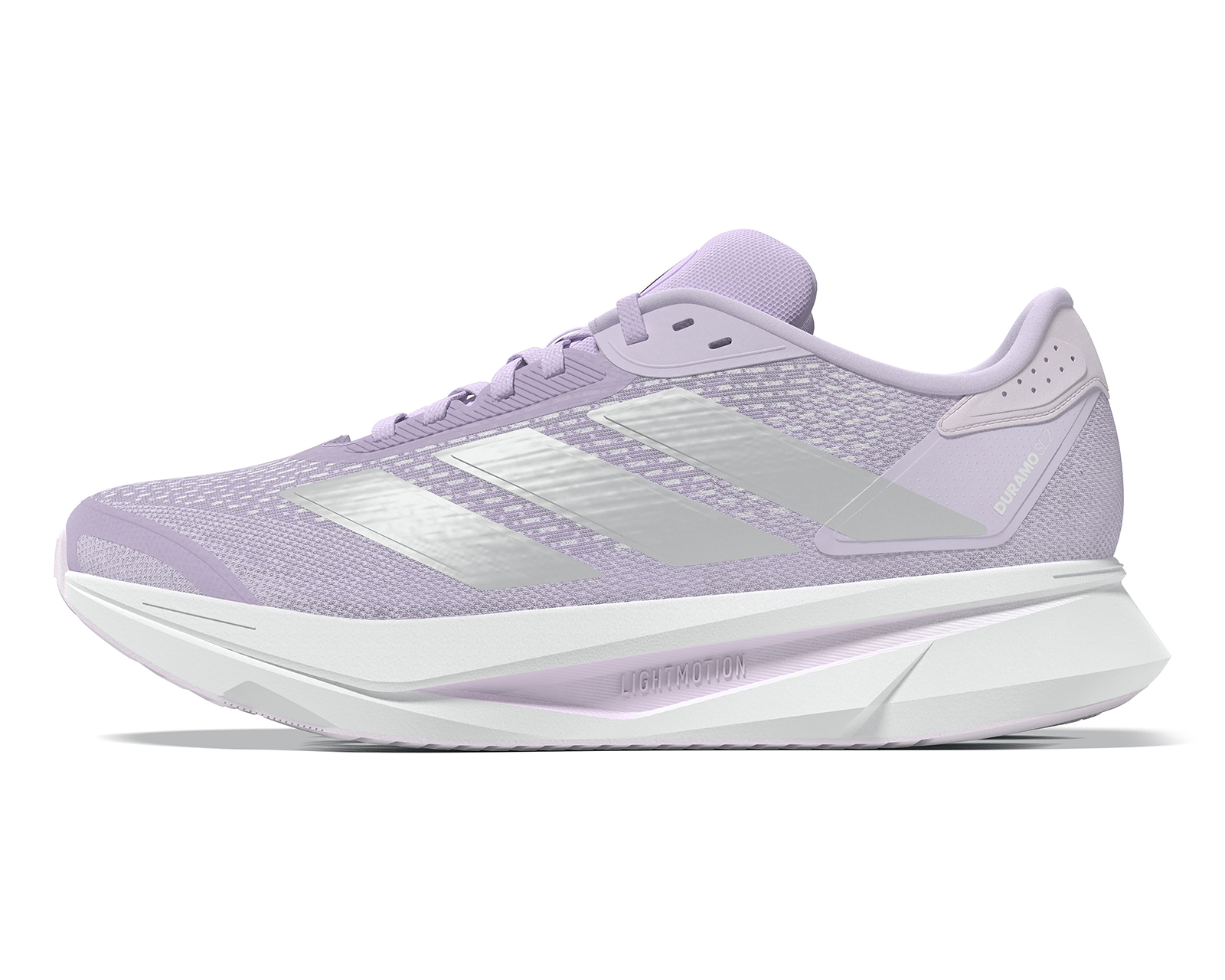 Foto 4 pulgar | Foto 3 | Tenis para Correr Adidas Duramo SL 2 para Mujer