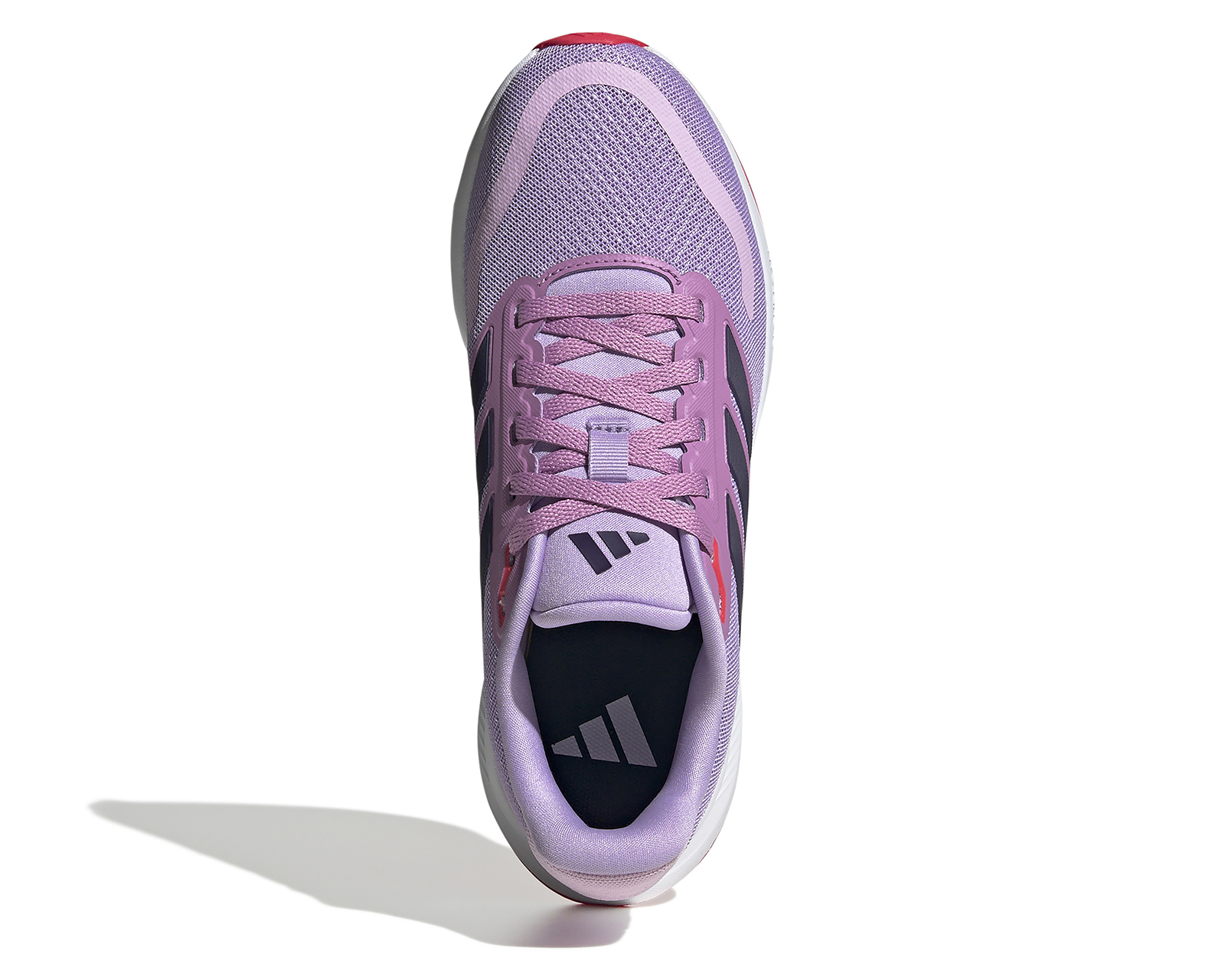 Foto 4 pulgar | Foto 3 | Tenis para Correr Adidas Runfalcon 5 para Mujer