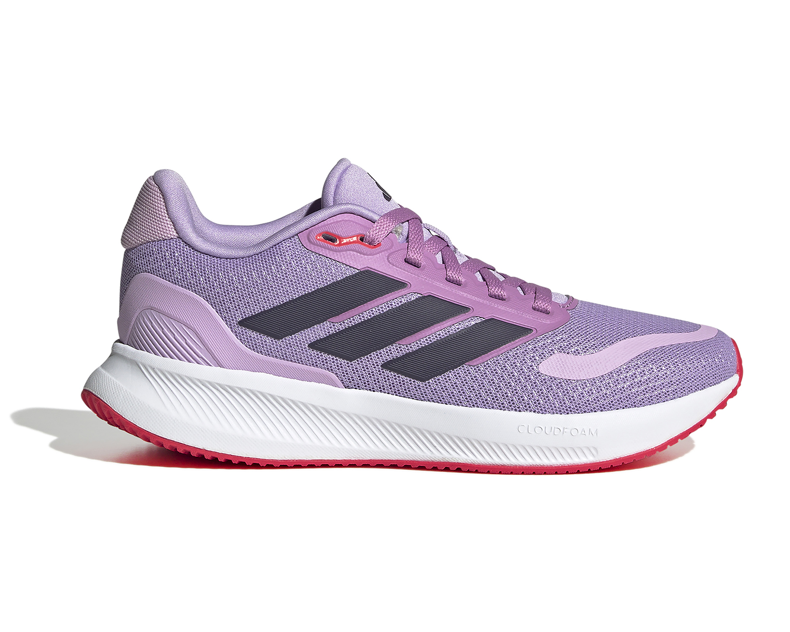 Foto 5 pulgar | Foto 4 | Tenis para Correr Adidas Runfalcon 5 para Mujer