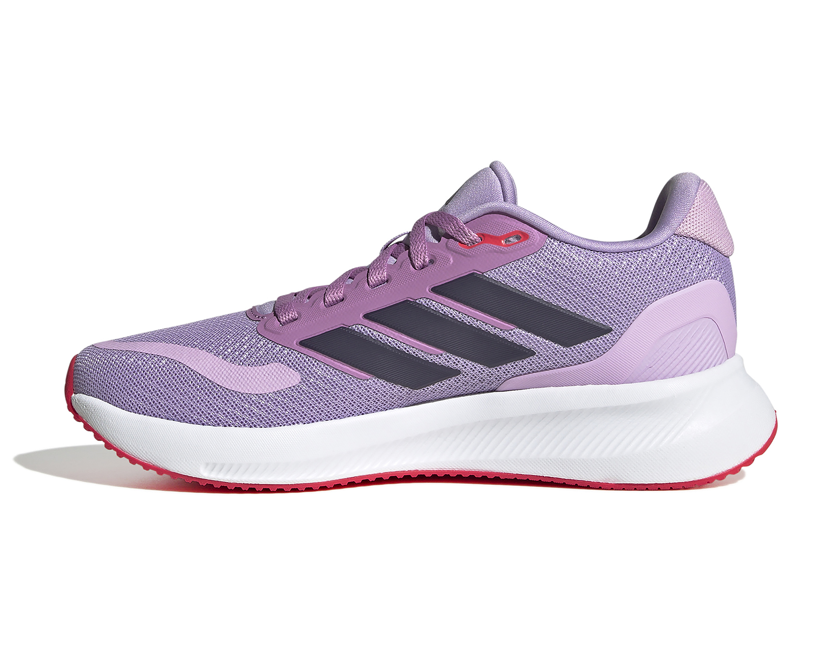 Foto 6 pulgar | Foto 5 | Tenis para Correr Adidas Runfalcon 5 para Mujer
