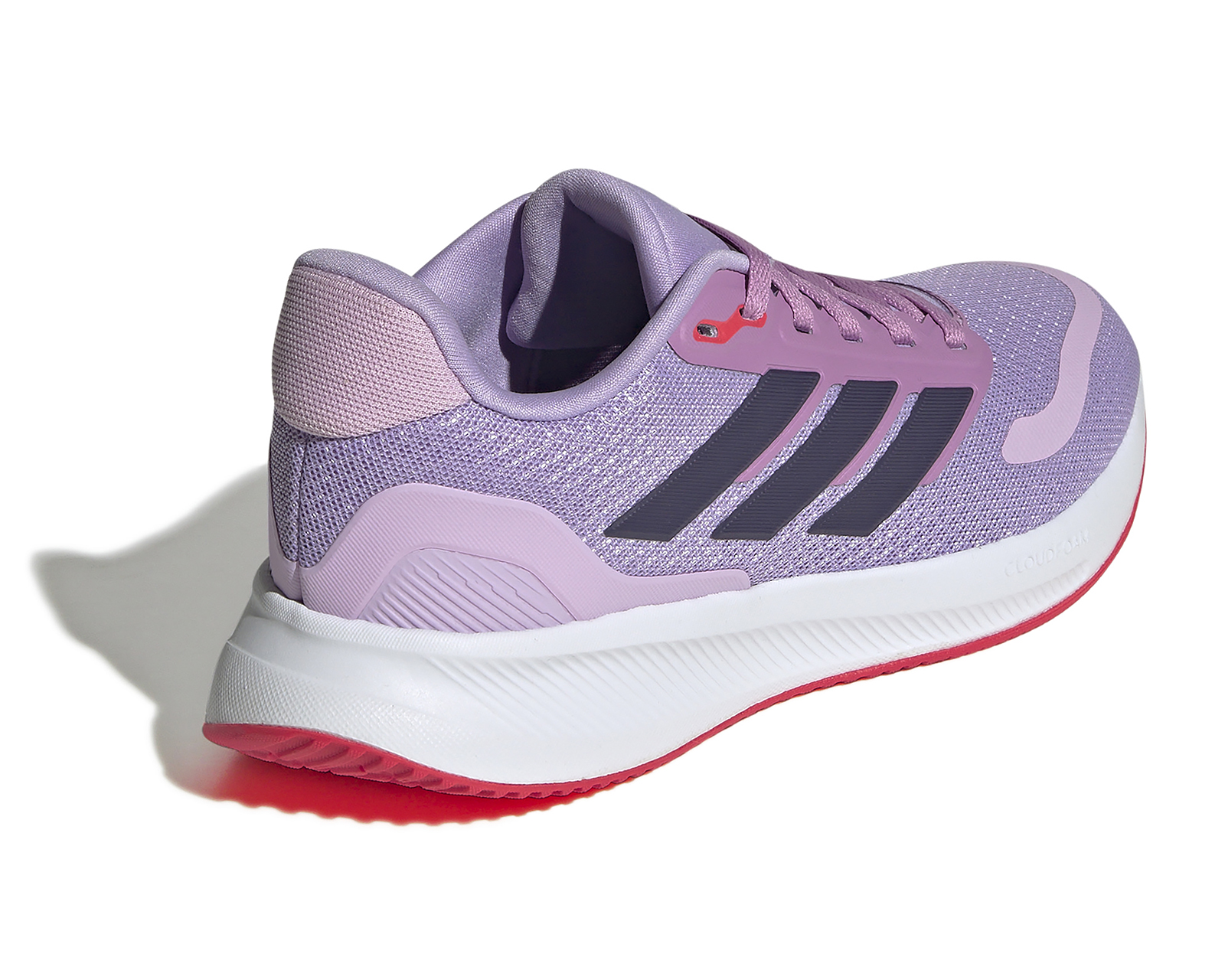 Foto 7 pulgar | Foto 6 | Tenis para Correr Adidas Runfalcon 5 para Mujer