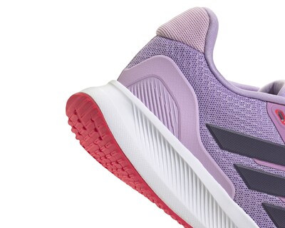 Foto 7 | Foto 7 | Tenis para Correr Adidas Runfalcon 5 para Mujer