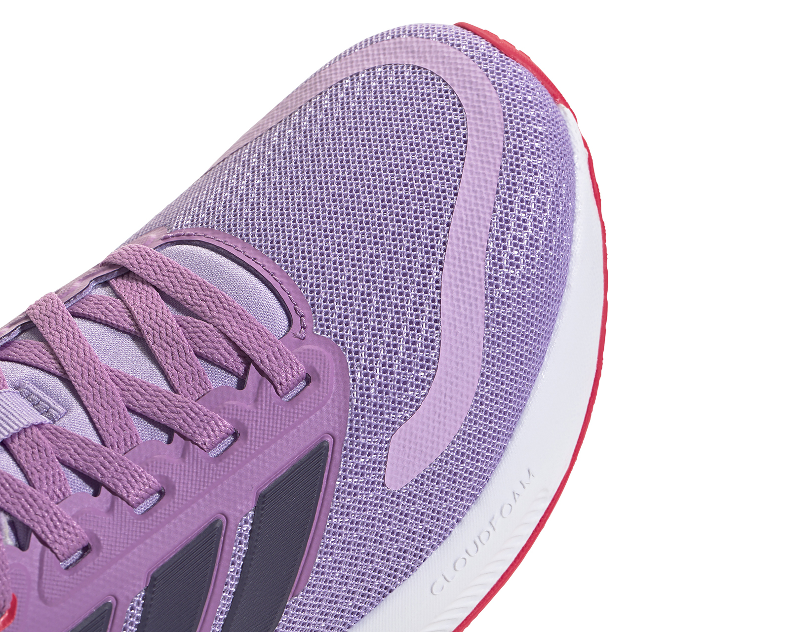 Foto 9 pulgar | Foto 8 | Tenis para Correr Adidas Runfalcon 5 para Mujer