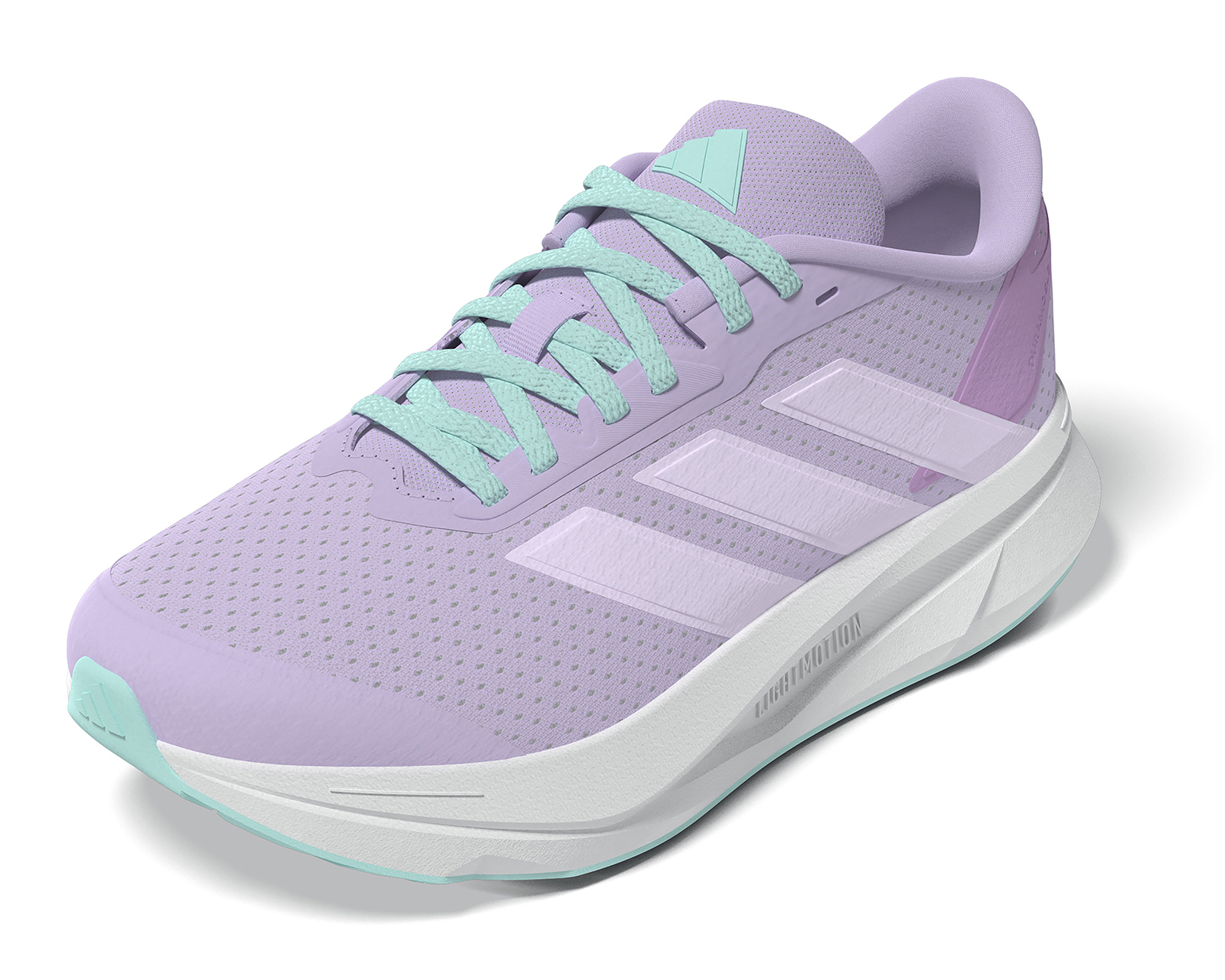 Foto 2 pulgar | Foto 1 | Tenis para Correr Adidas Duramo SL para Mujer