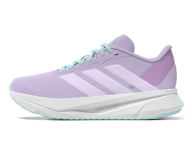 Foto 3 | Foto 3 | Tenis para Correr Adidas Duramo SL para Mujer