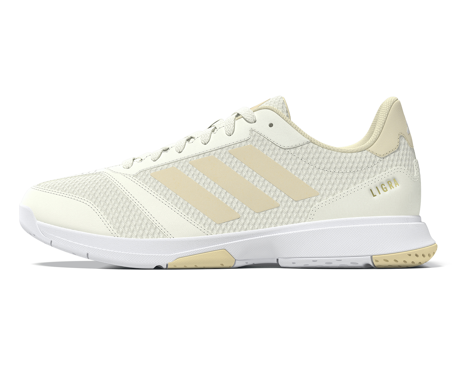 Foto 4 pulgar | Foto 3 | Tenis para Correr Adidas Ligra 8 para Mujer