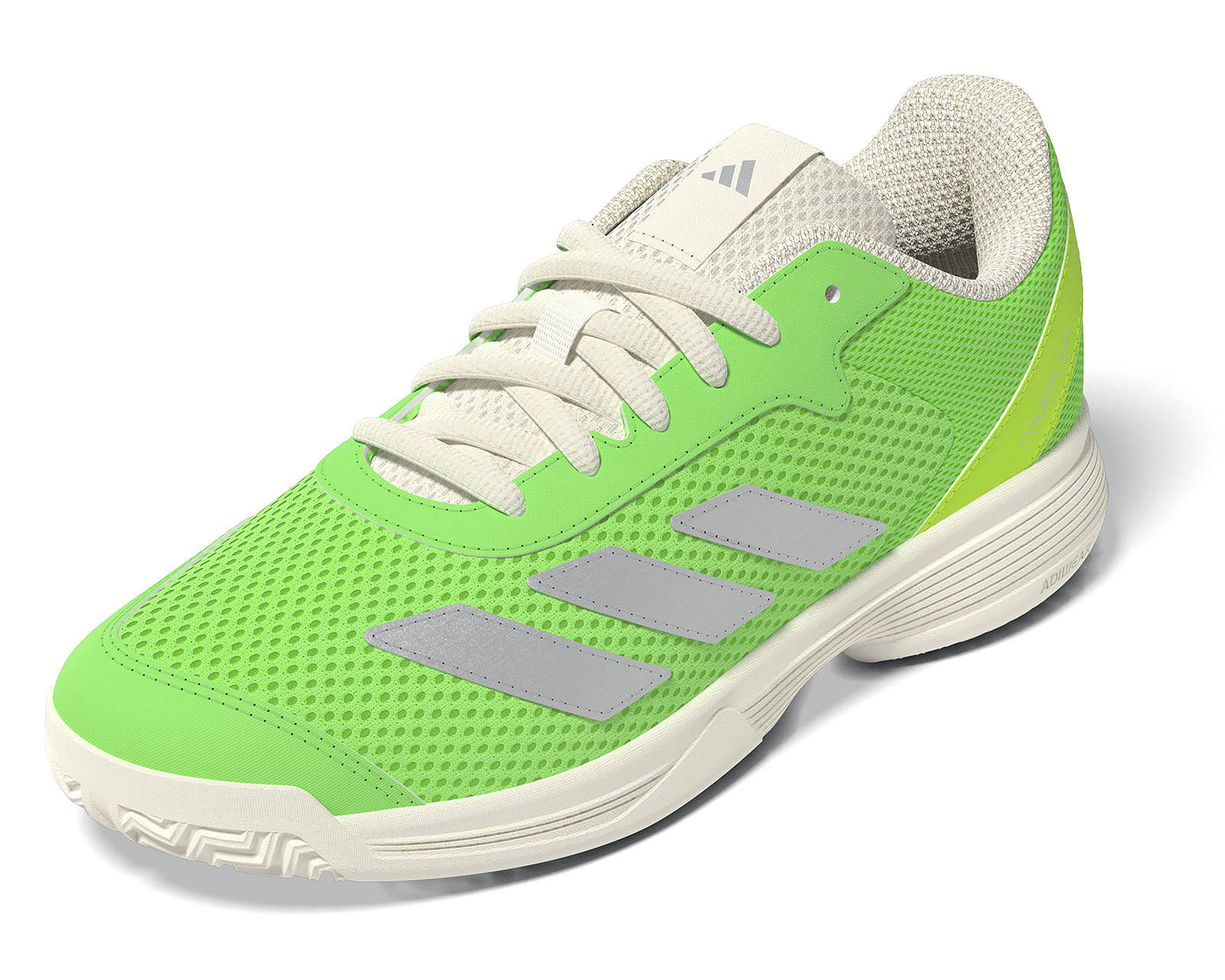 Tenis para Jugar Tenis Courtflash para Mujer