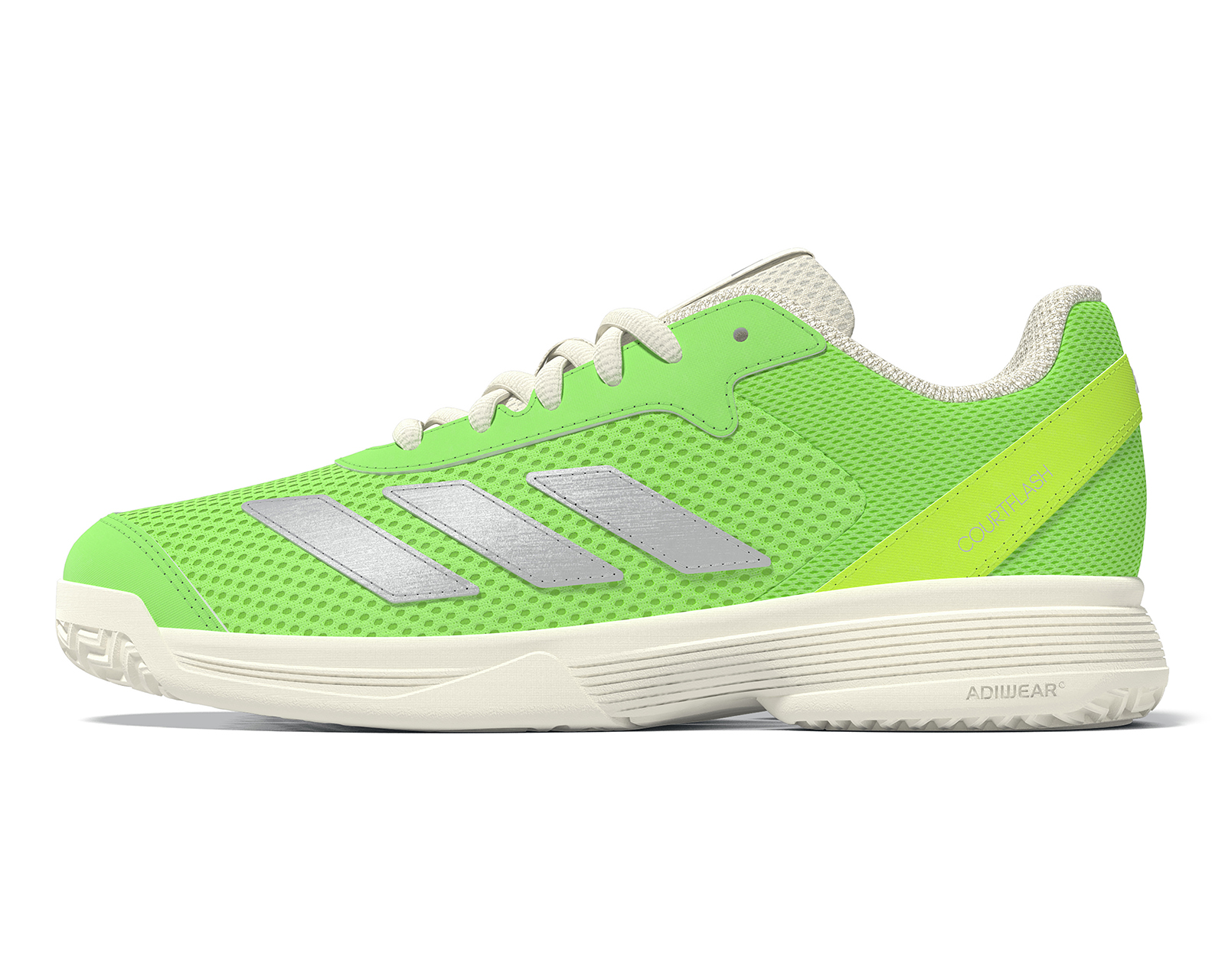 Foto 4 pulgar | Foto 3 | Tenis para Jugar Tenis Courtflash para Mujer