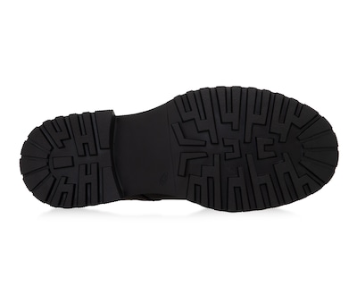 Foto 4 | Foto 4 | Zapatos de Vestir Grafito para Niña