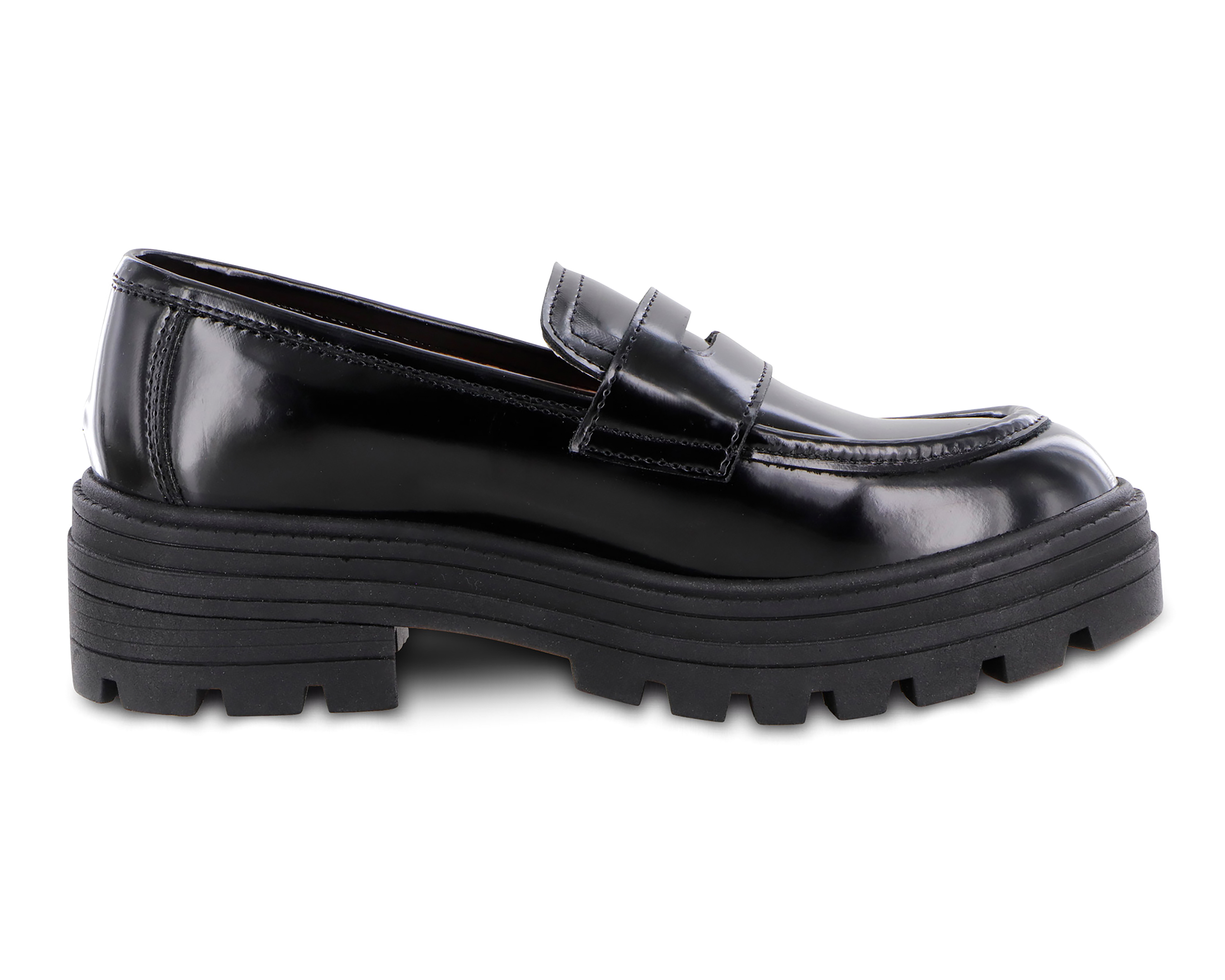 Foto 5 pulgar | Foto 4 | Zapatos Casuales Bambino de Piel Juveniles