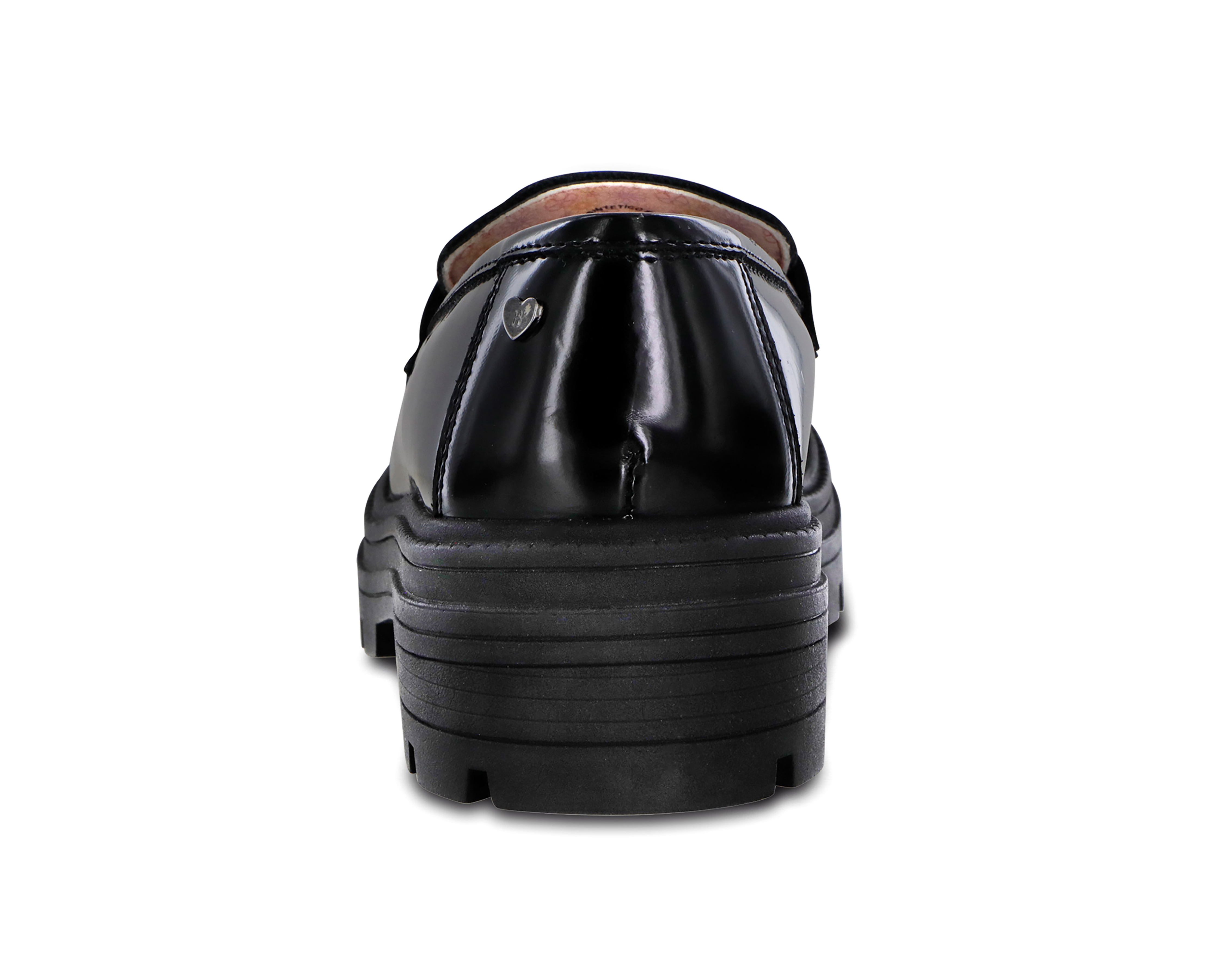 Foto 7 pulgar | Foto 6 | Zapatos Casuales Bambino de Piel Juveniles