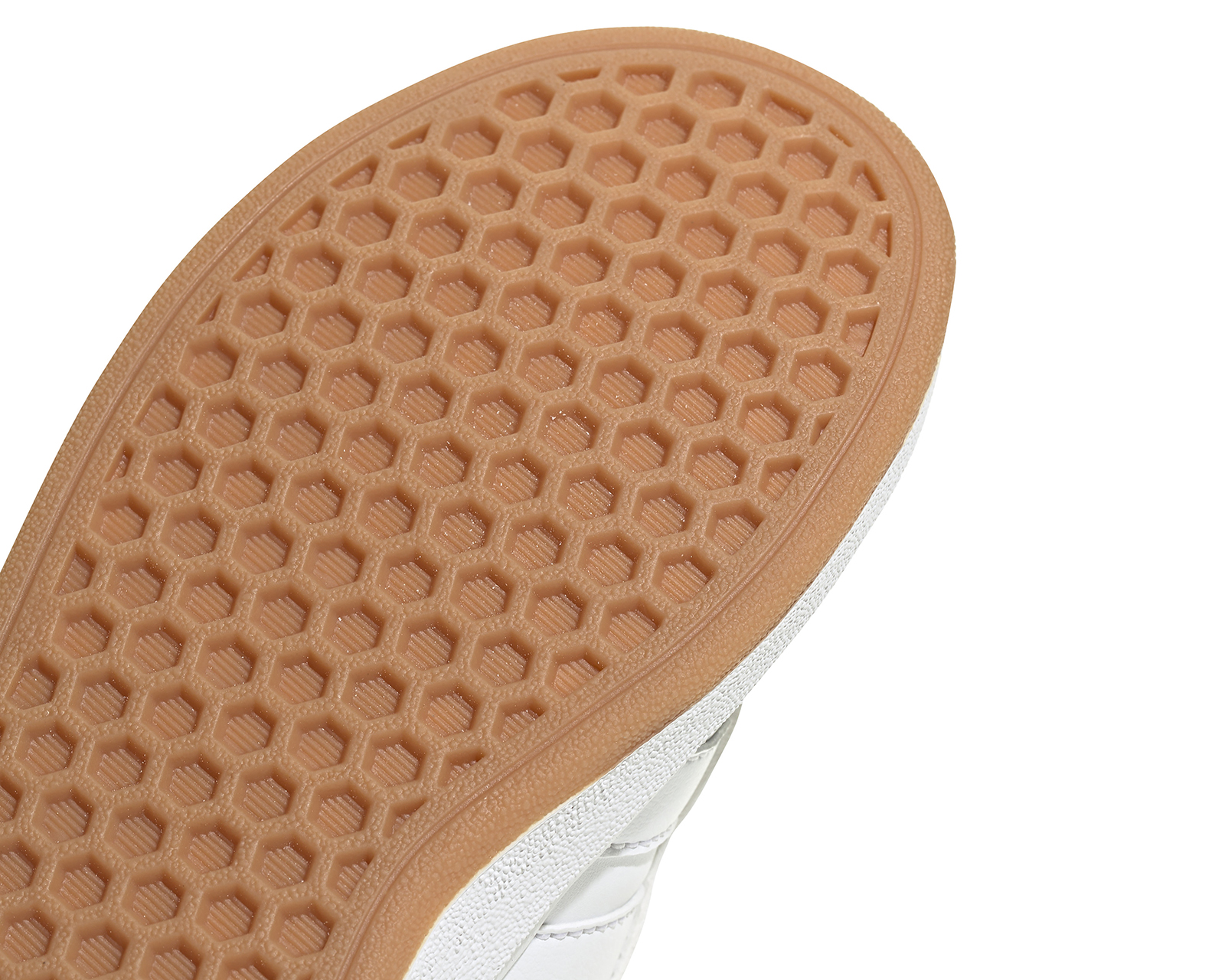 Foto 9 pulgar | Foto 8 | Tenis Casuales Adidas Grand Court Mid K Juveniles