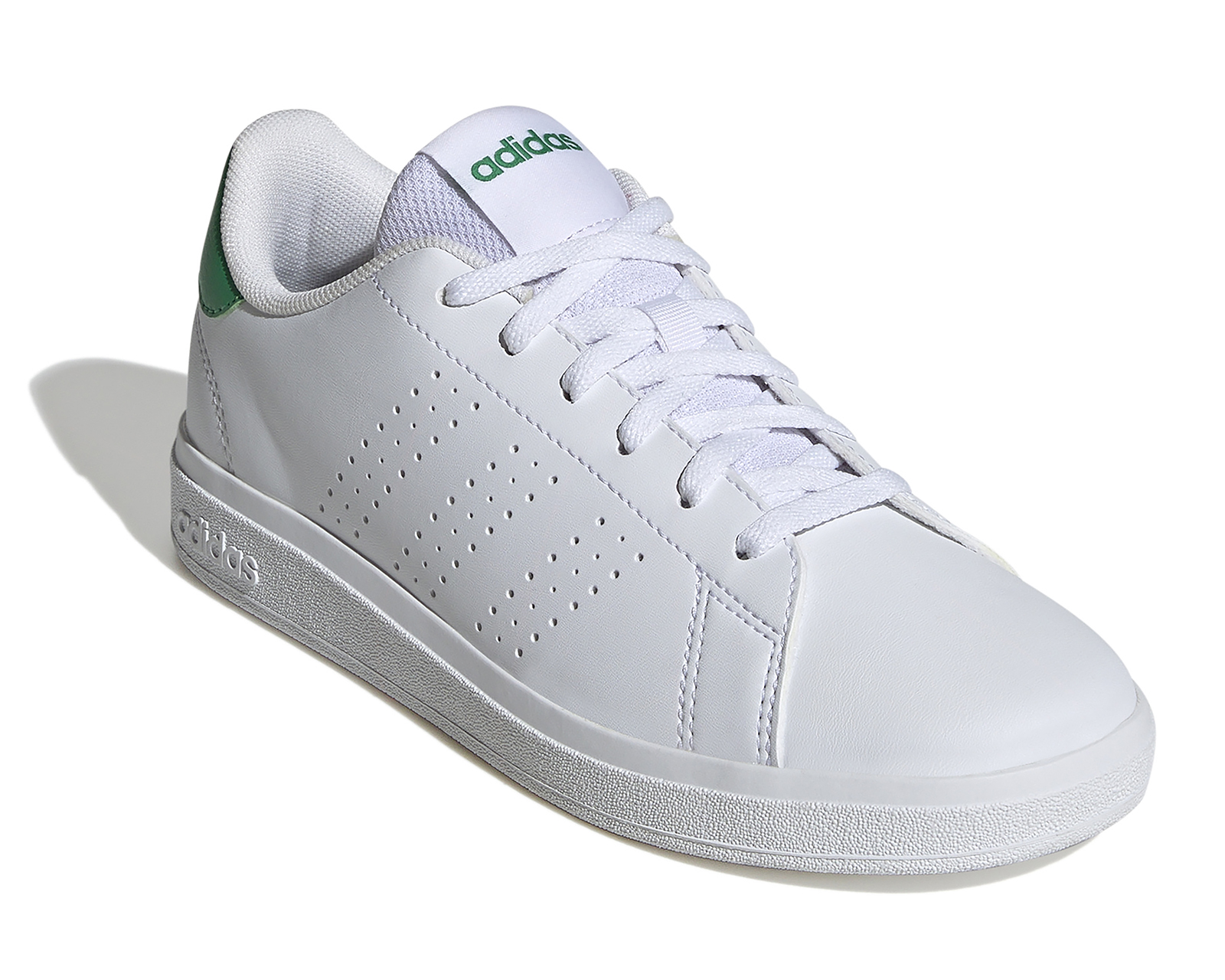 Tenis Adidas Advantage Base 2.0 Juveniles