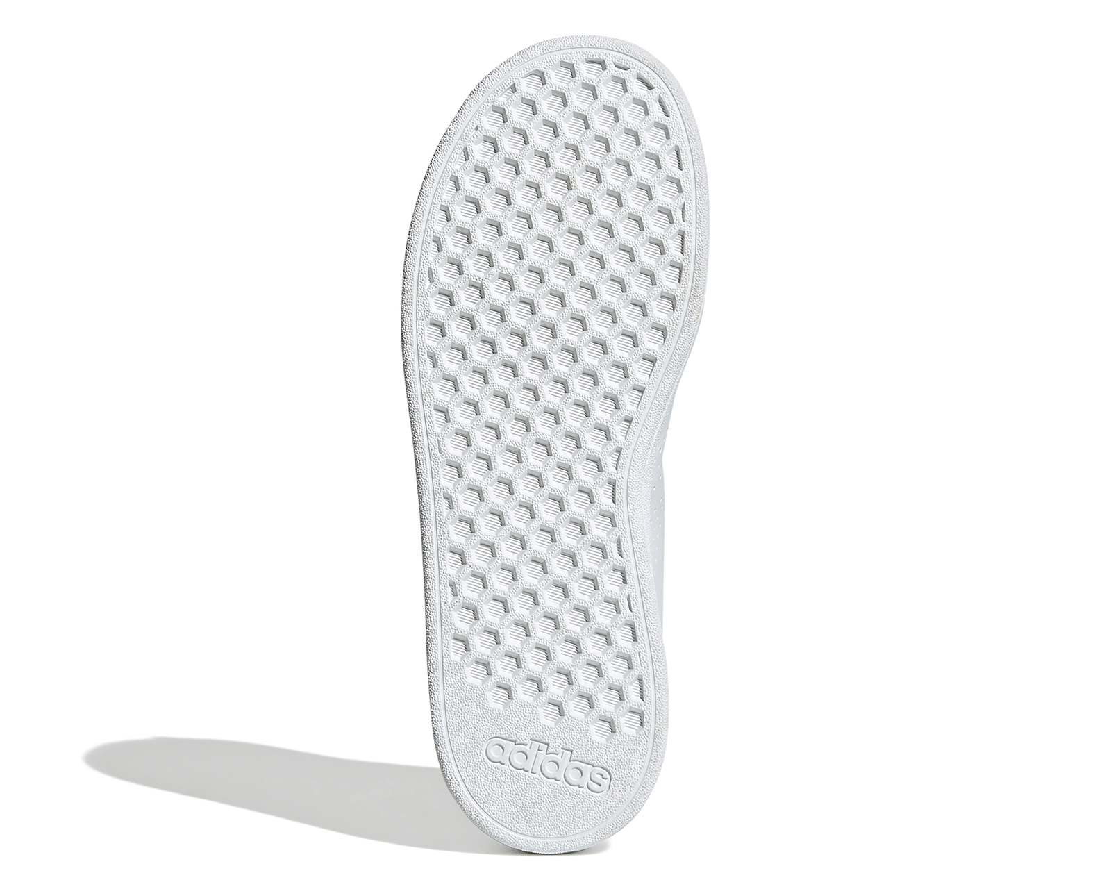 Foto 3 pulgar | Foto 2 | Tenis Adidas Advantage Base 2.0 Juveniles