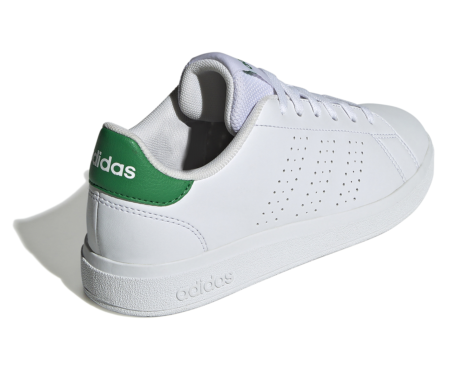 Foto 6 | Foto 6 | Tenis Adidas Advantage Base 2.0 Juveniles
