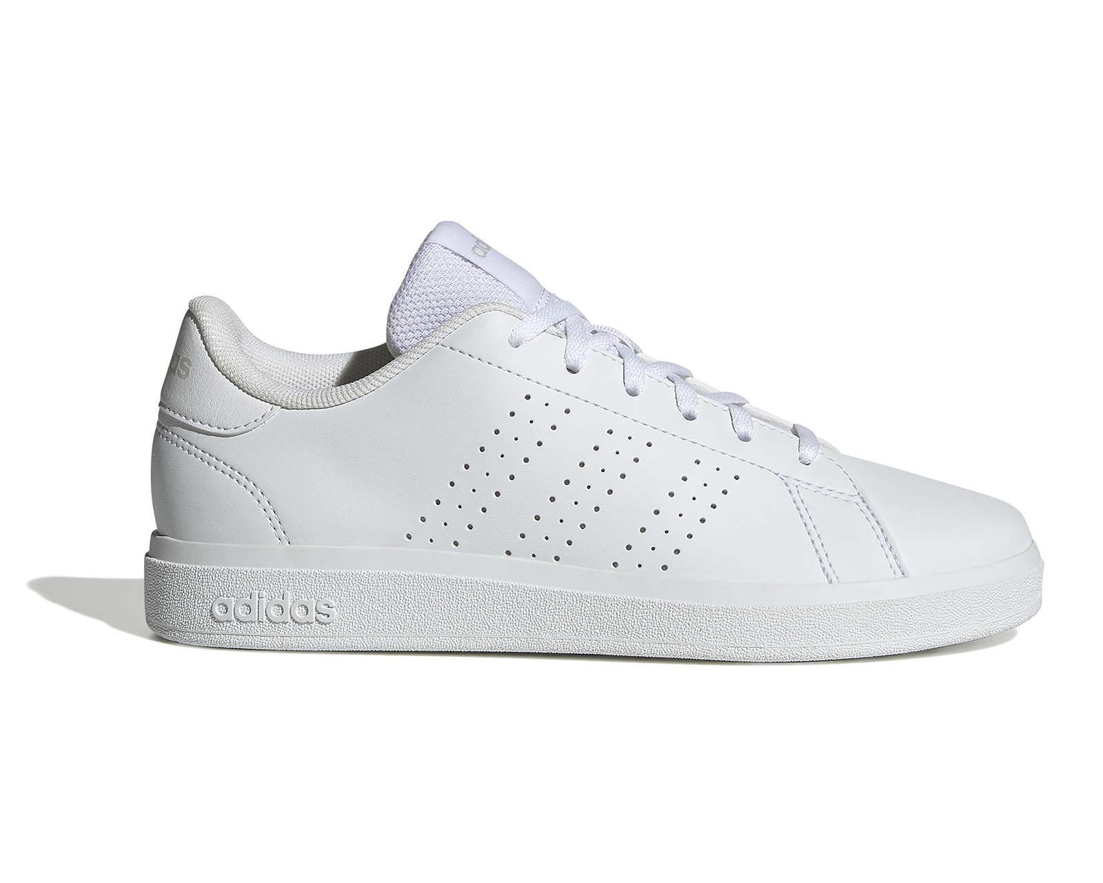 Foto 5 pulgar | Foto 4 | Tenis Adidas Advantage Base 2.0 Juveniles